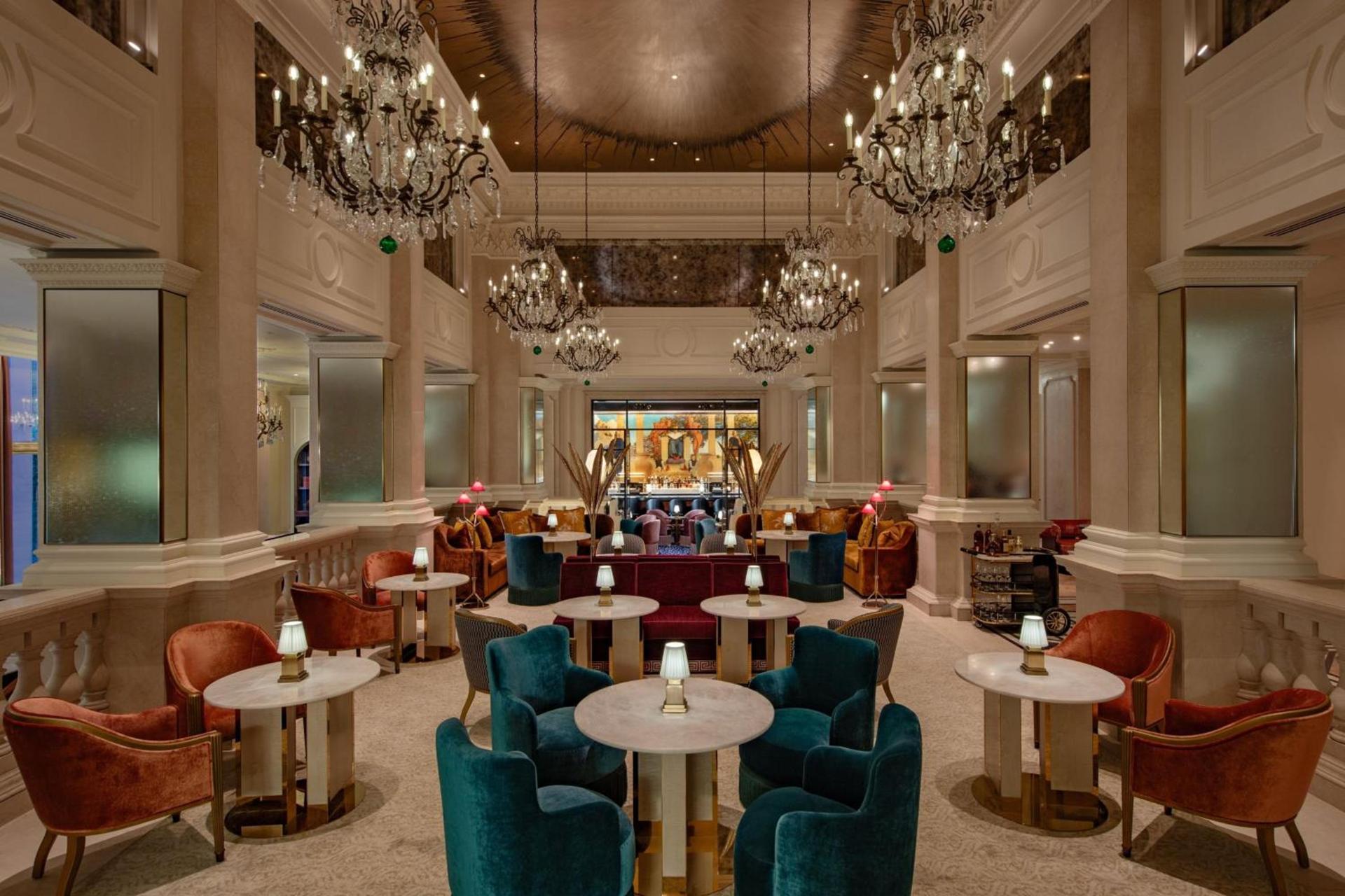 The St. Regis New York photo 80