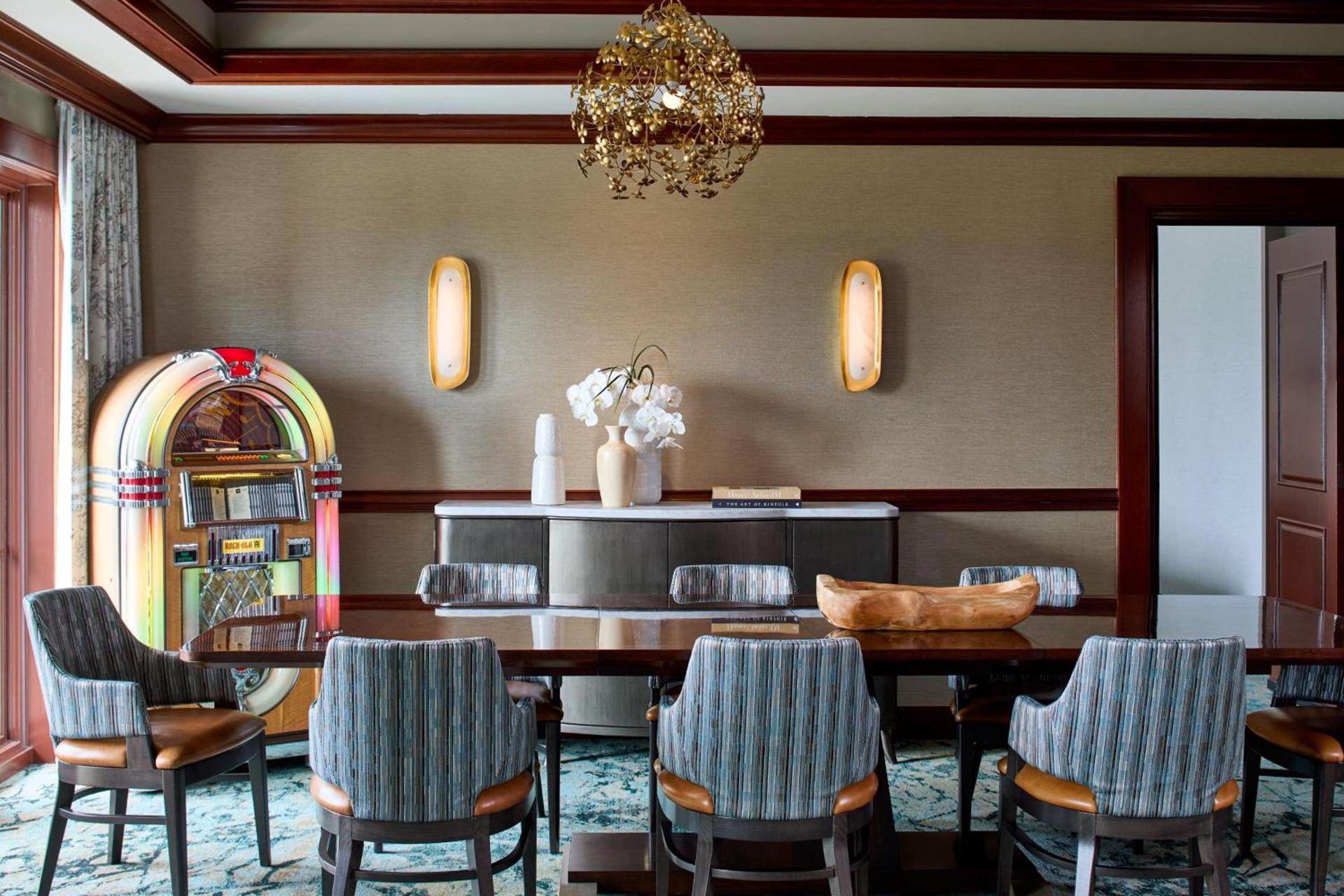 Renaissance Shoals Resort & Spa photo 33