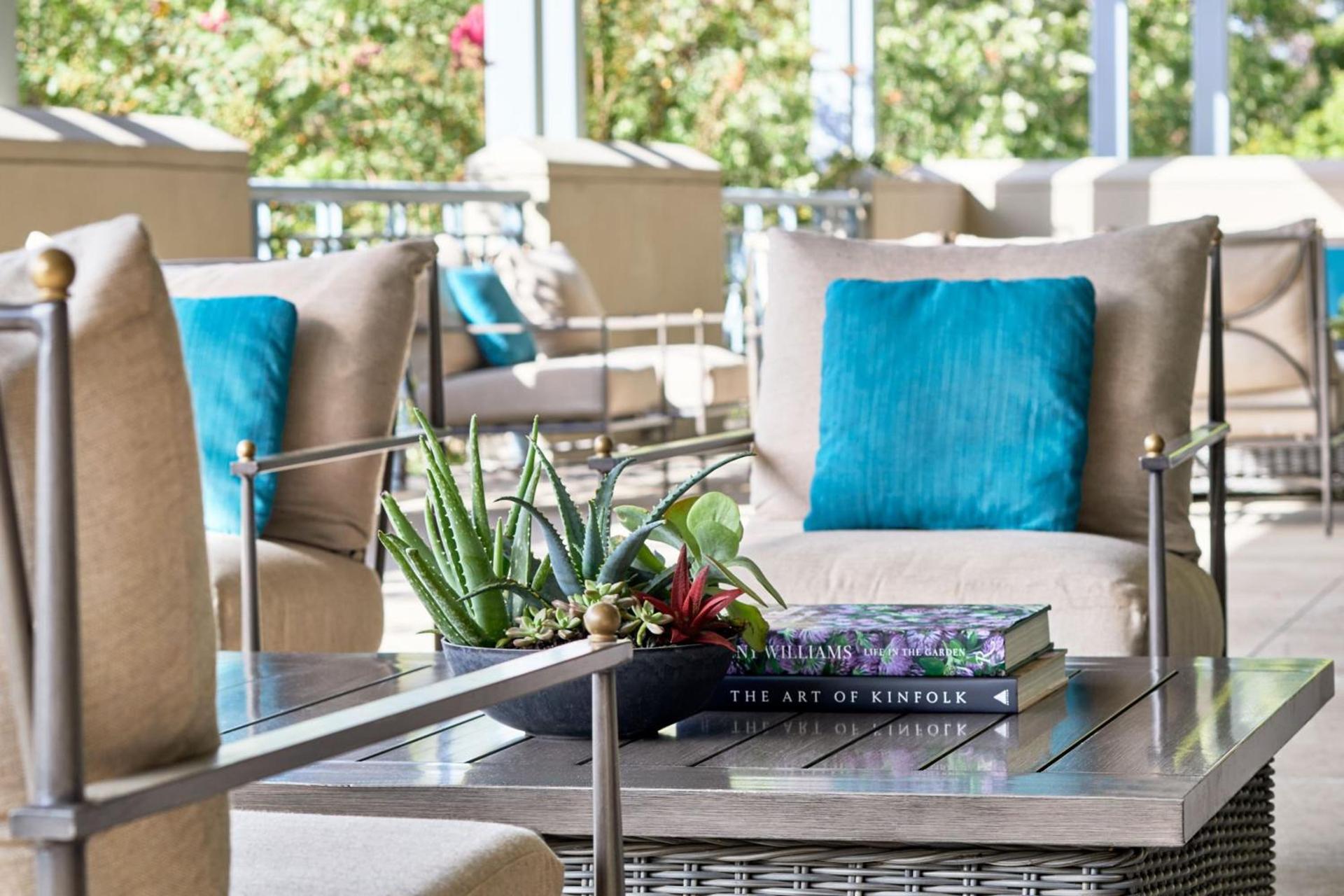 Renaissance Shoals Resort & Spa photo 82