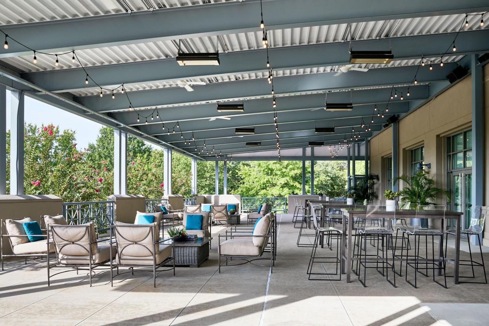 Renaissance Shoals Resort & Spa photo 85