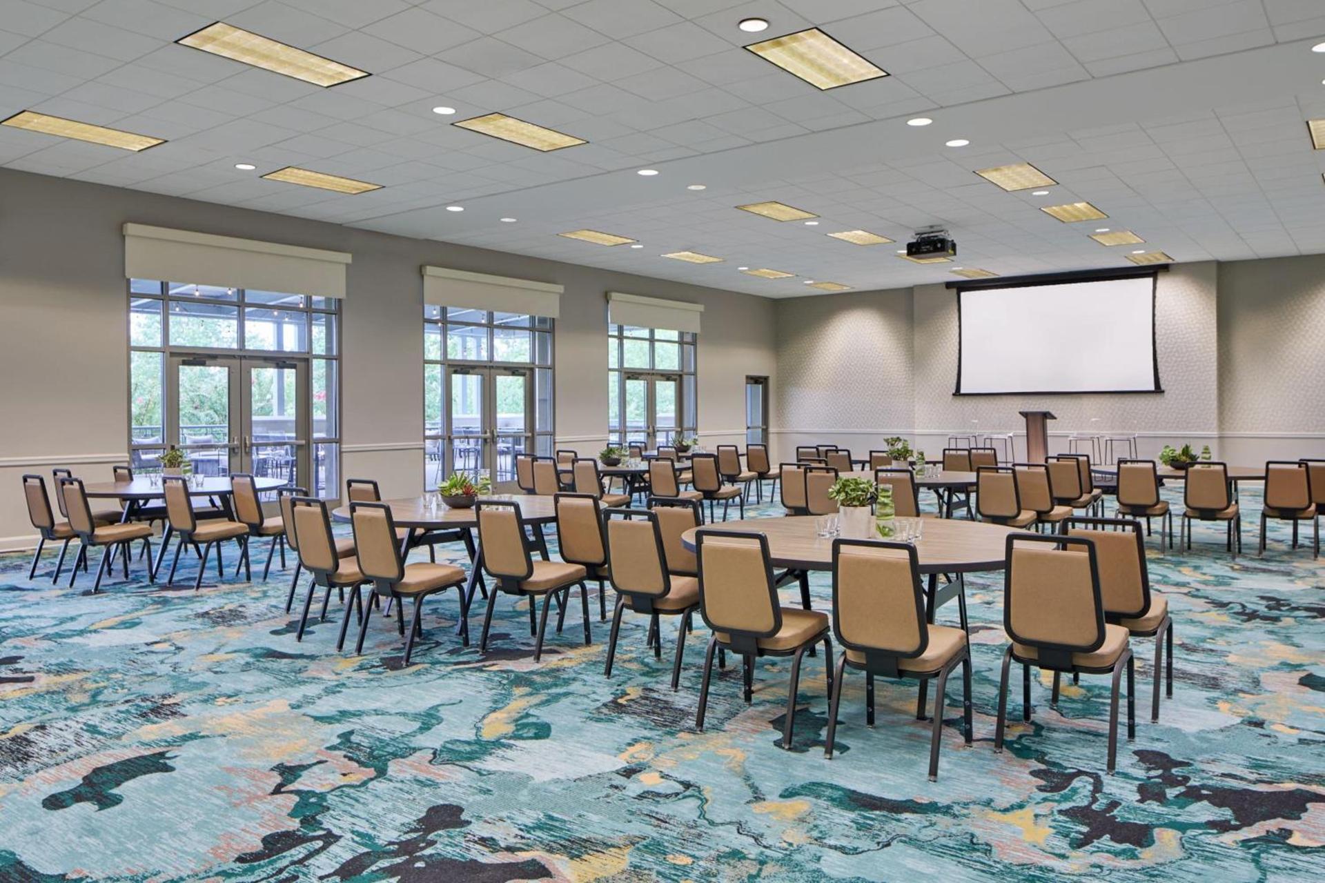 Renaissance Shoals Resort & Spa photo 88
