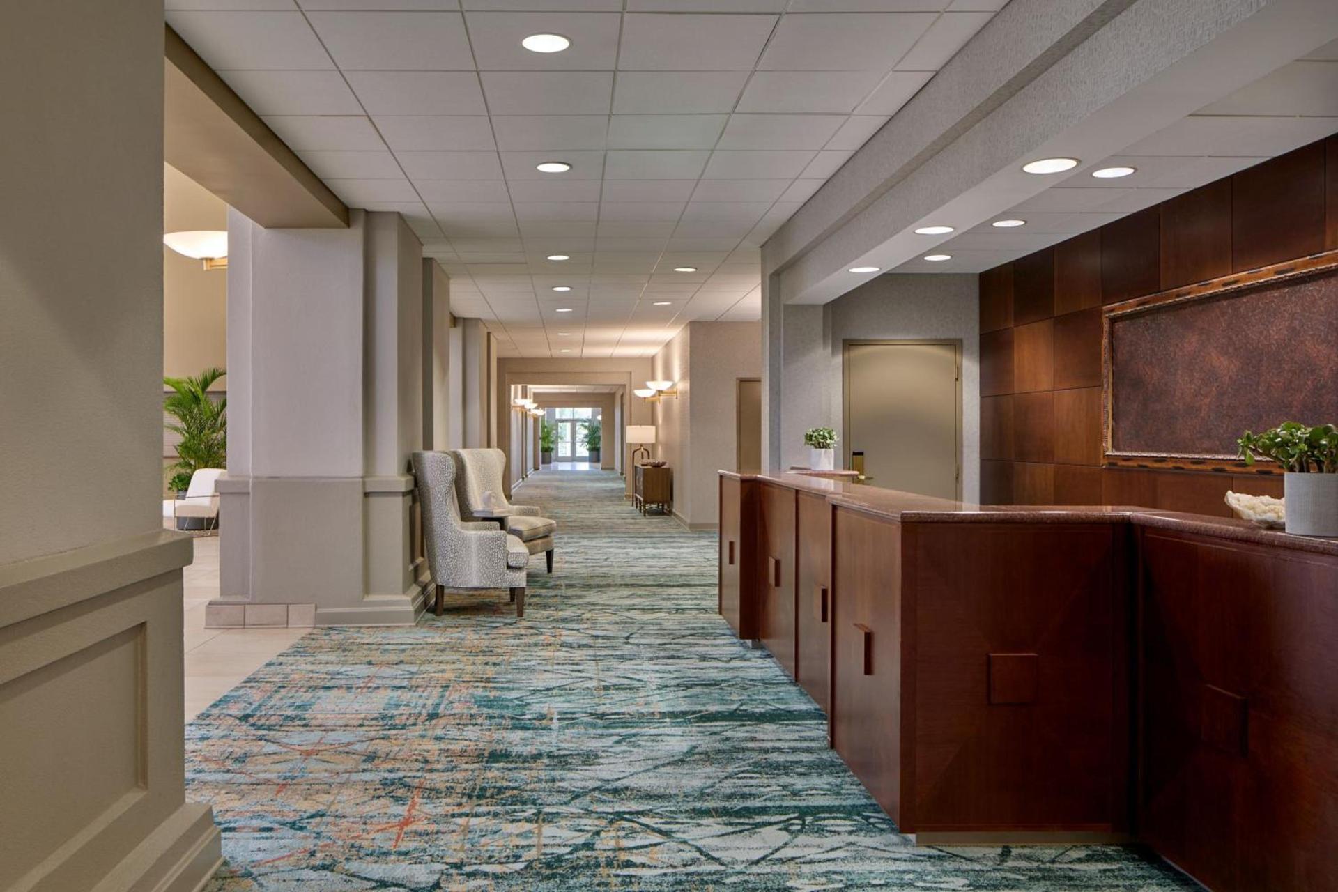 Renaissance Shoals Resort & Spa photo 91