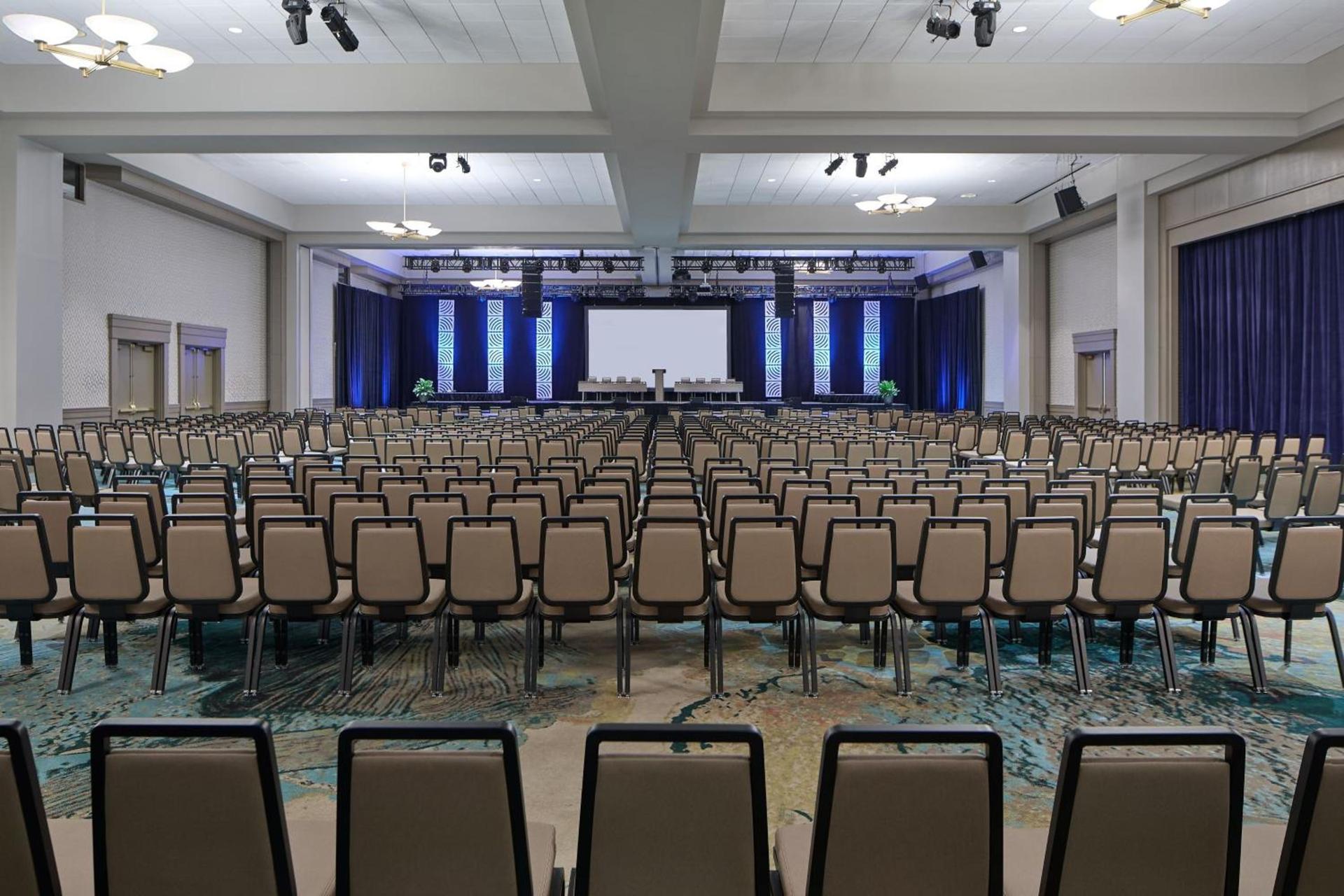 Renaissance Shoals Resort & Spa photo 93