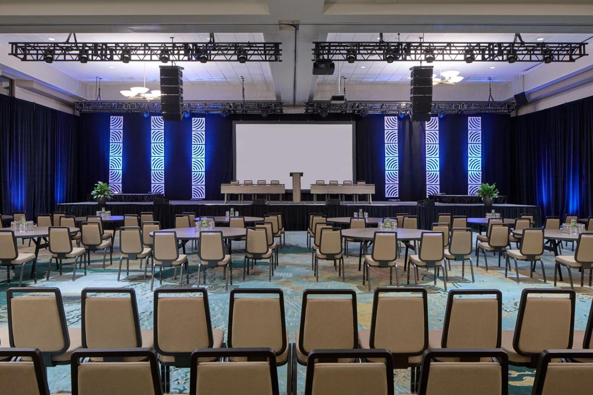 Renaissance Shoals Resort & Spa photo 98