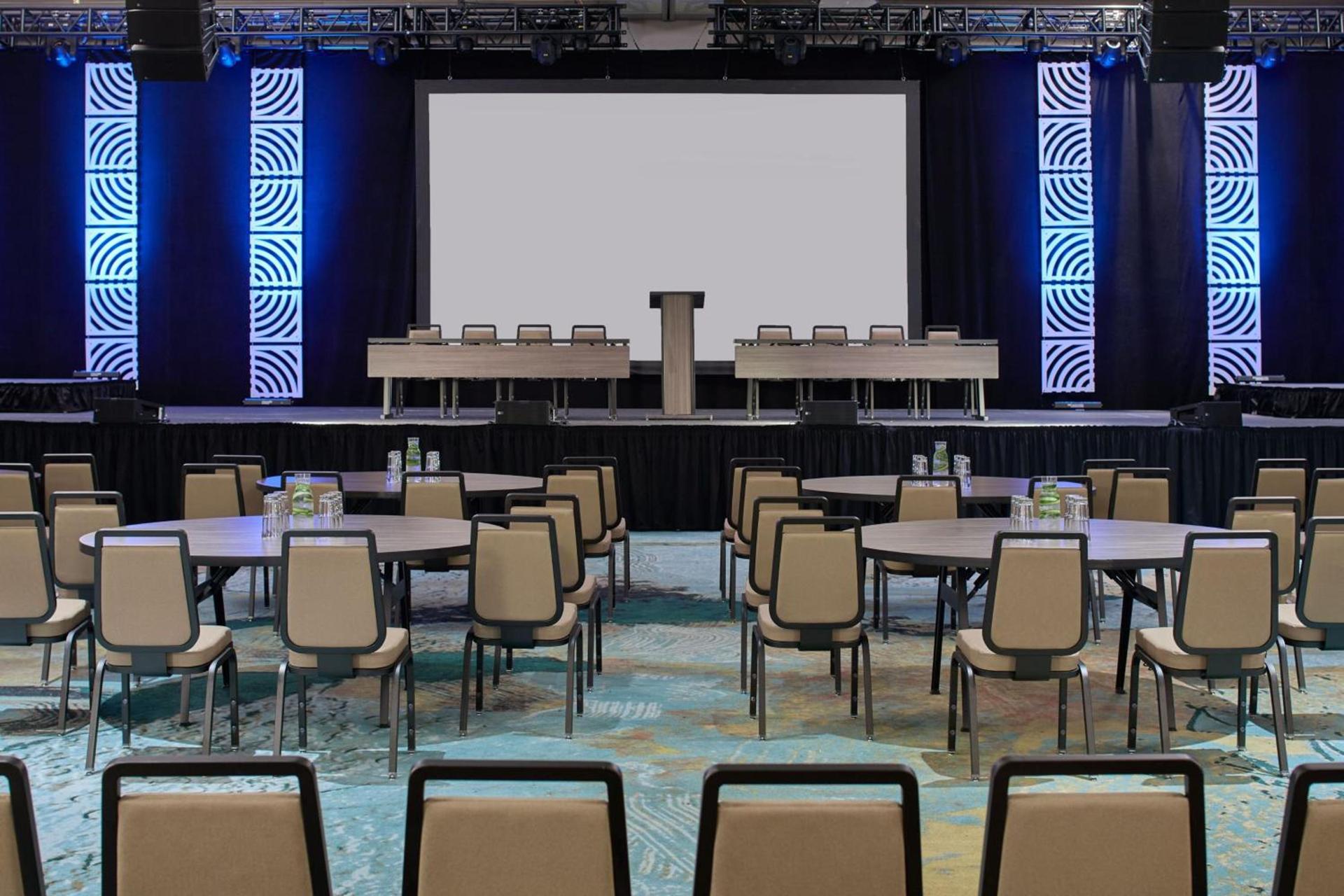 Renaissance Shoals Resort & Spa photo 100