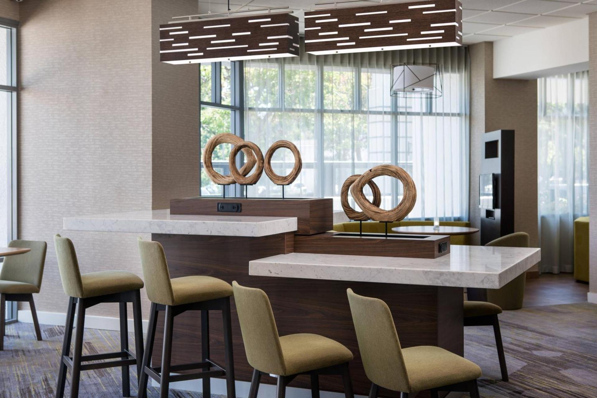 Courtyard by Marriott Richmond Berkeley photo 21