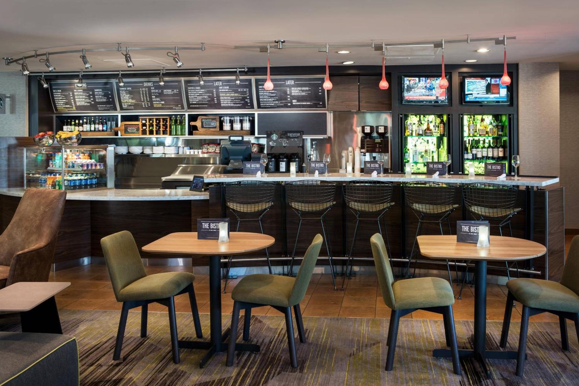 Courtyard by Marriott Richmond Berkeley photo 23