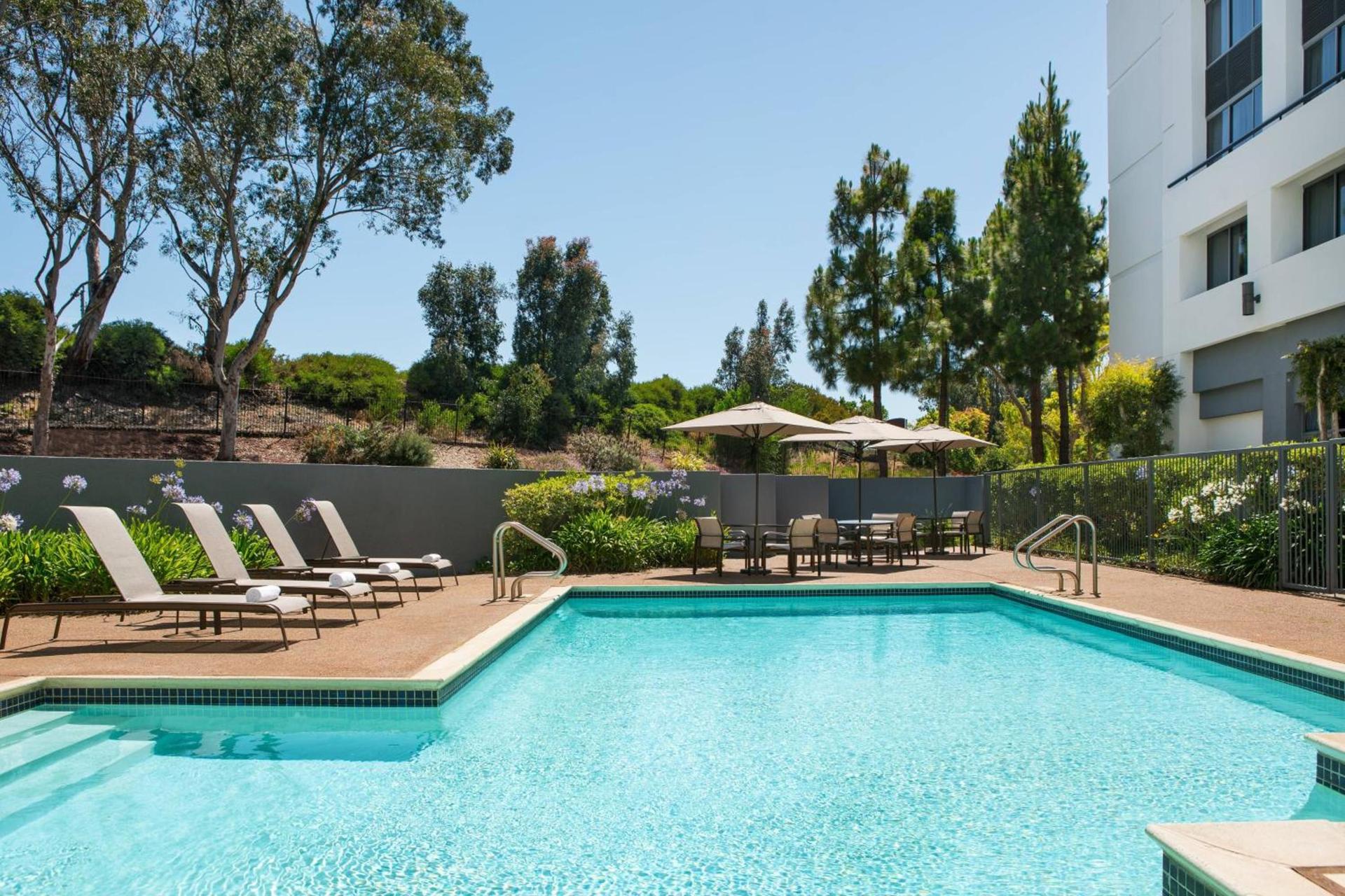 Courtyard by Marriott Richmond Berkeley photo 30