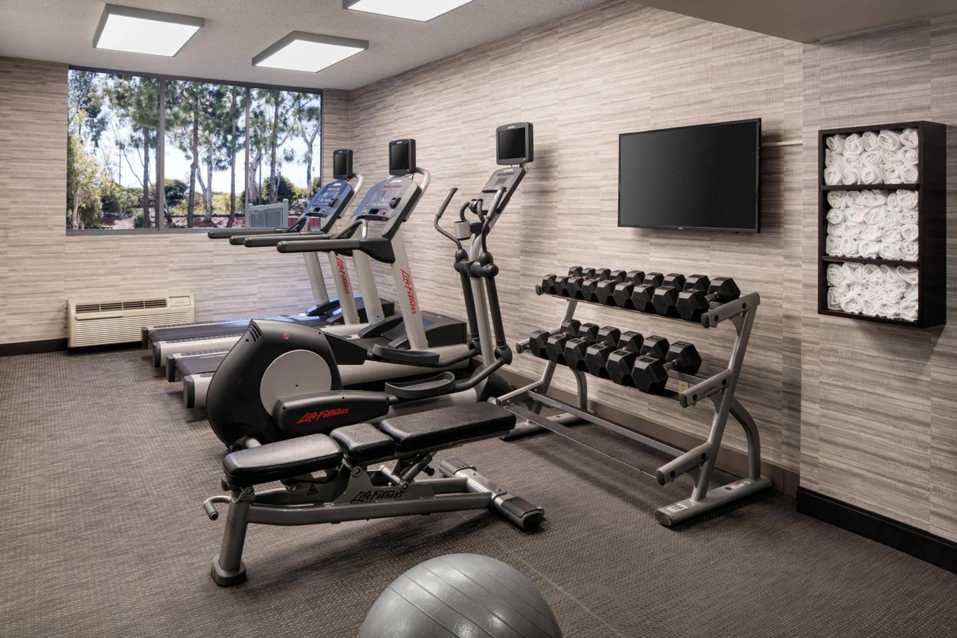 Courtyard by Marriott Richmond Berkeley photo 31