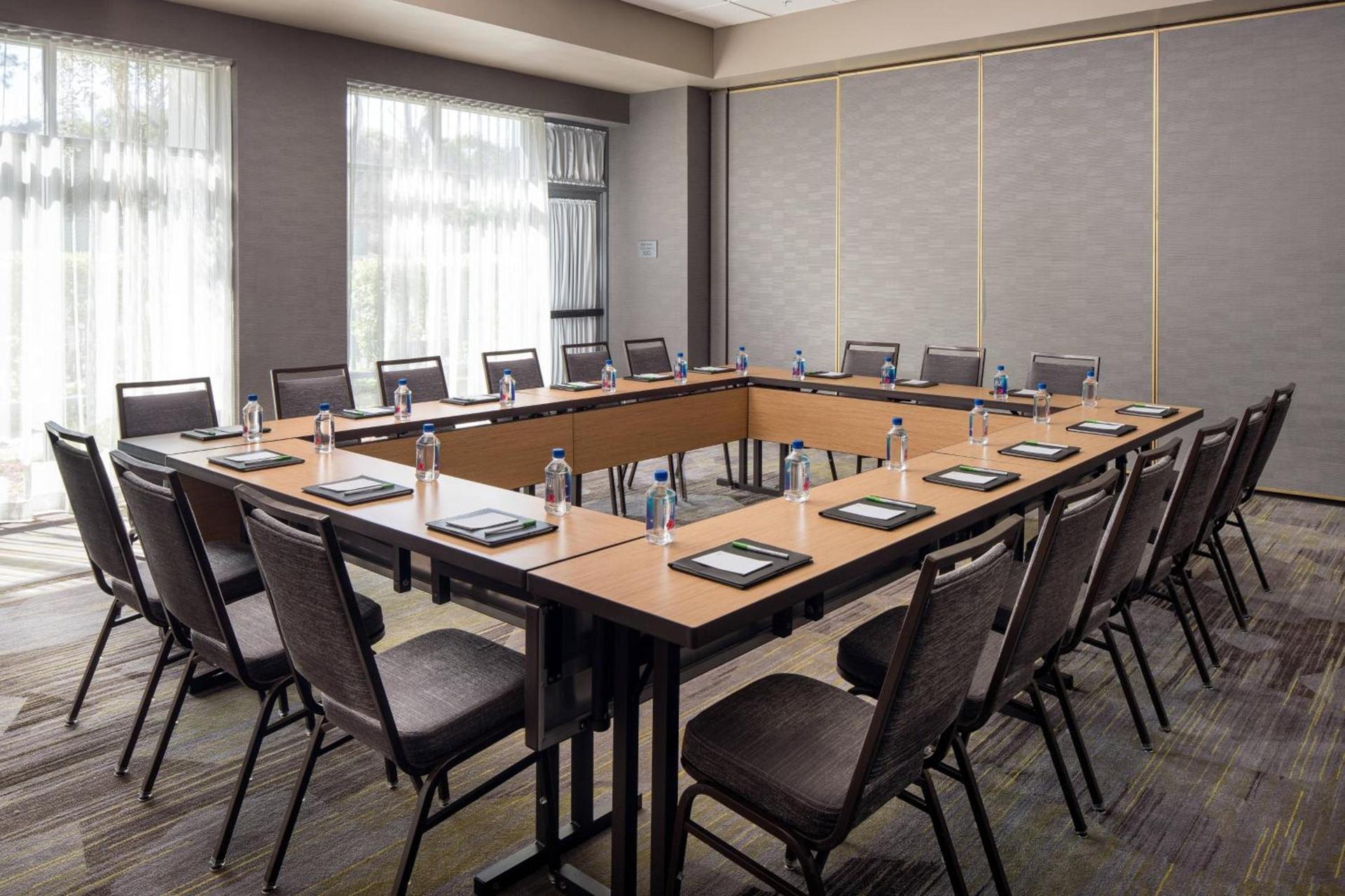 Courtyard by Marriott Richmond Berkeley photo 32