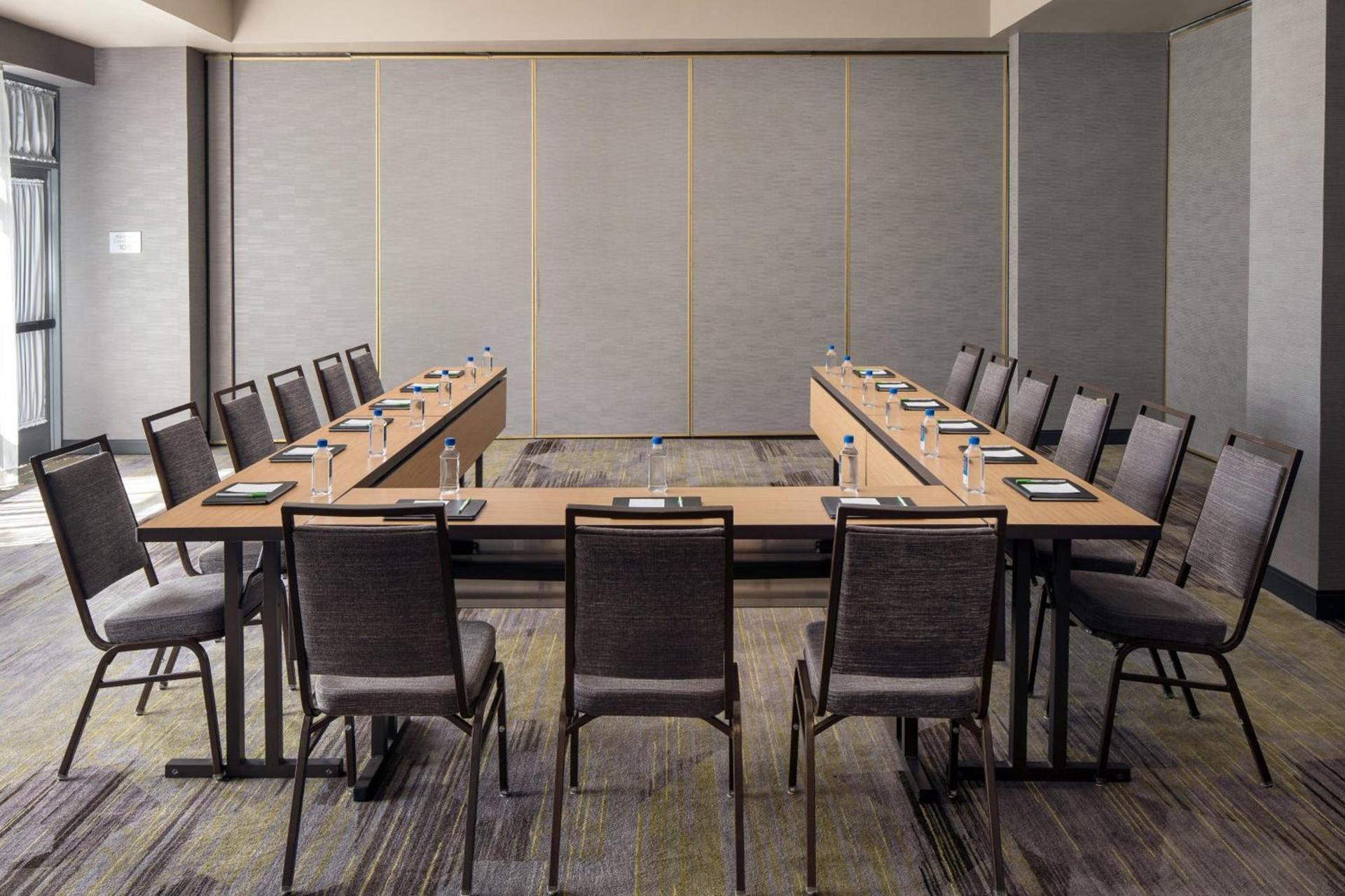 Courtyard by Marriott Richmond Berkeley photo 34