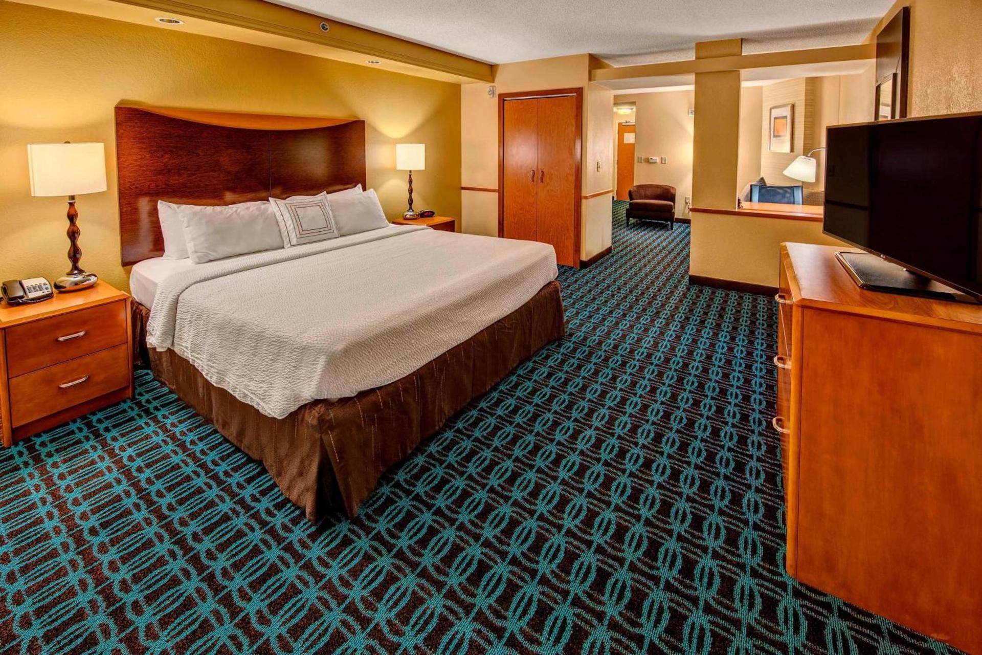 Fairfield Inn & Suites Memphis Olive Branch photo 13