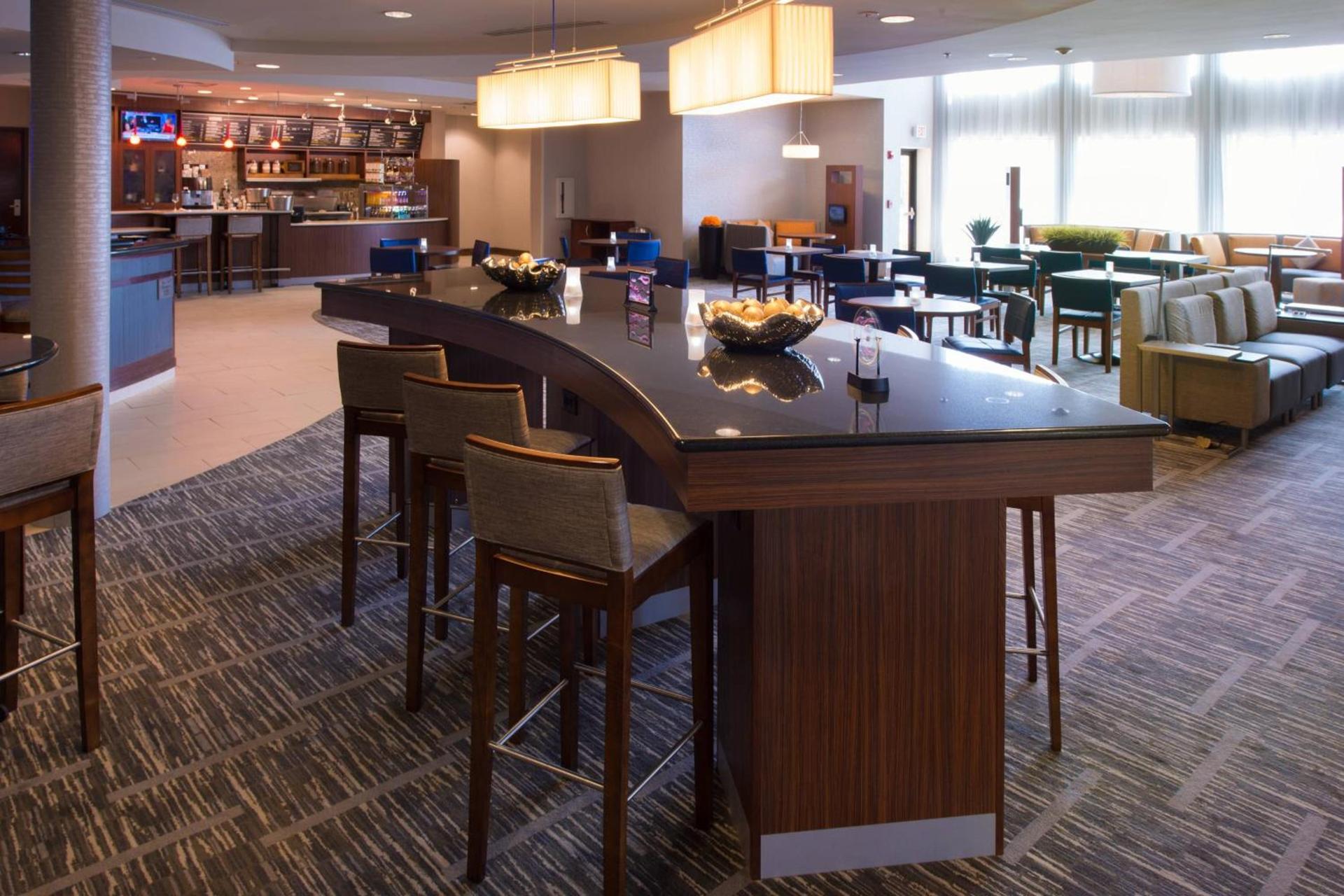 Courtyard by Marriott Canton photo 18