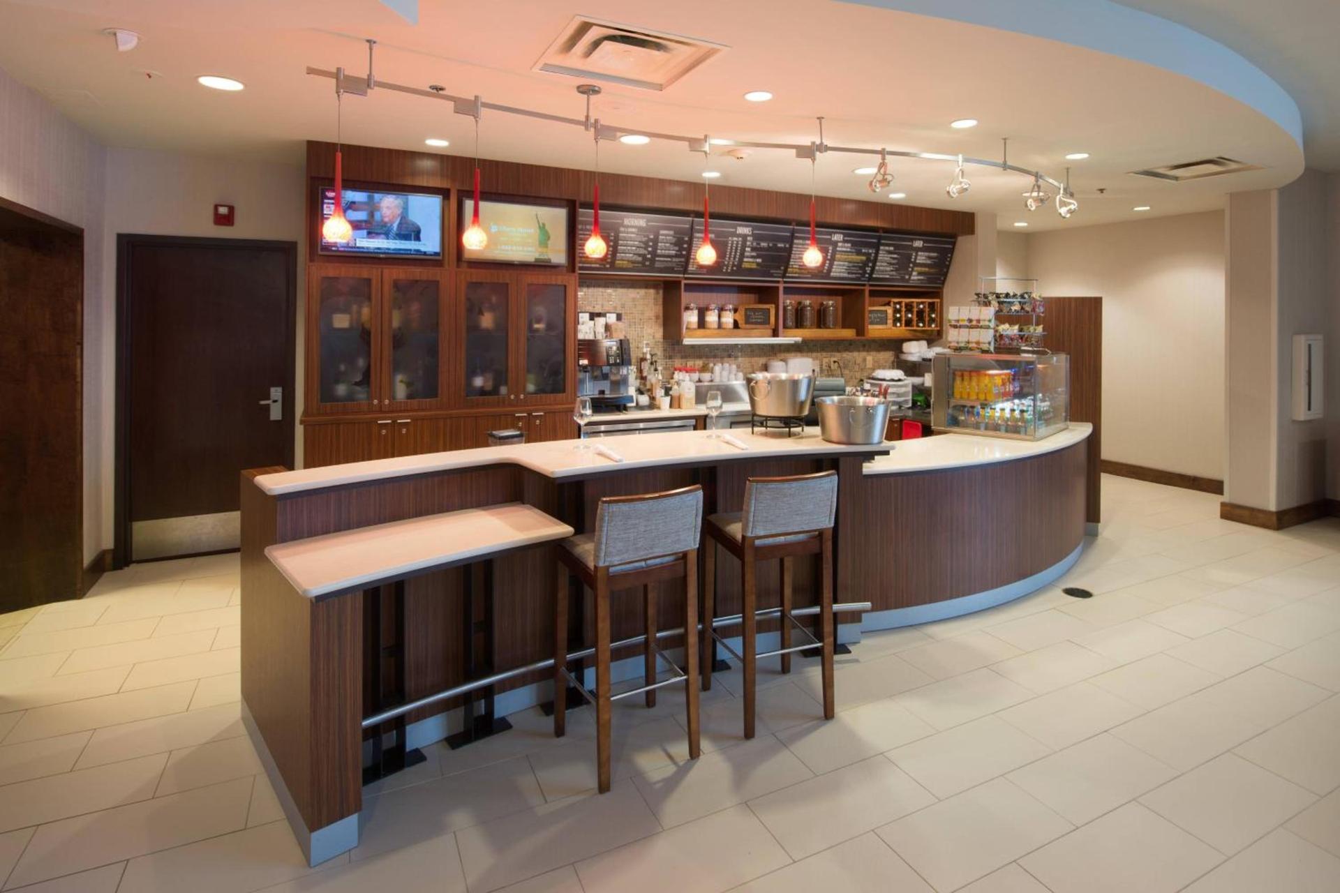Courtyard by Marriott Canton photo 20