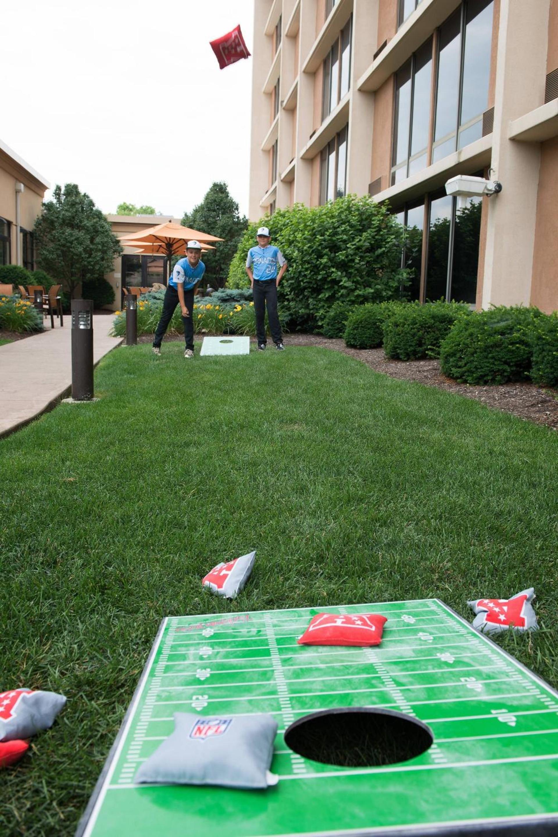 Courtyard by Marriott Canton photo 30