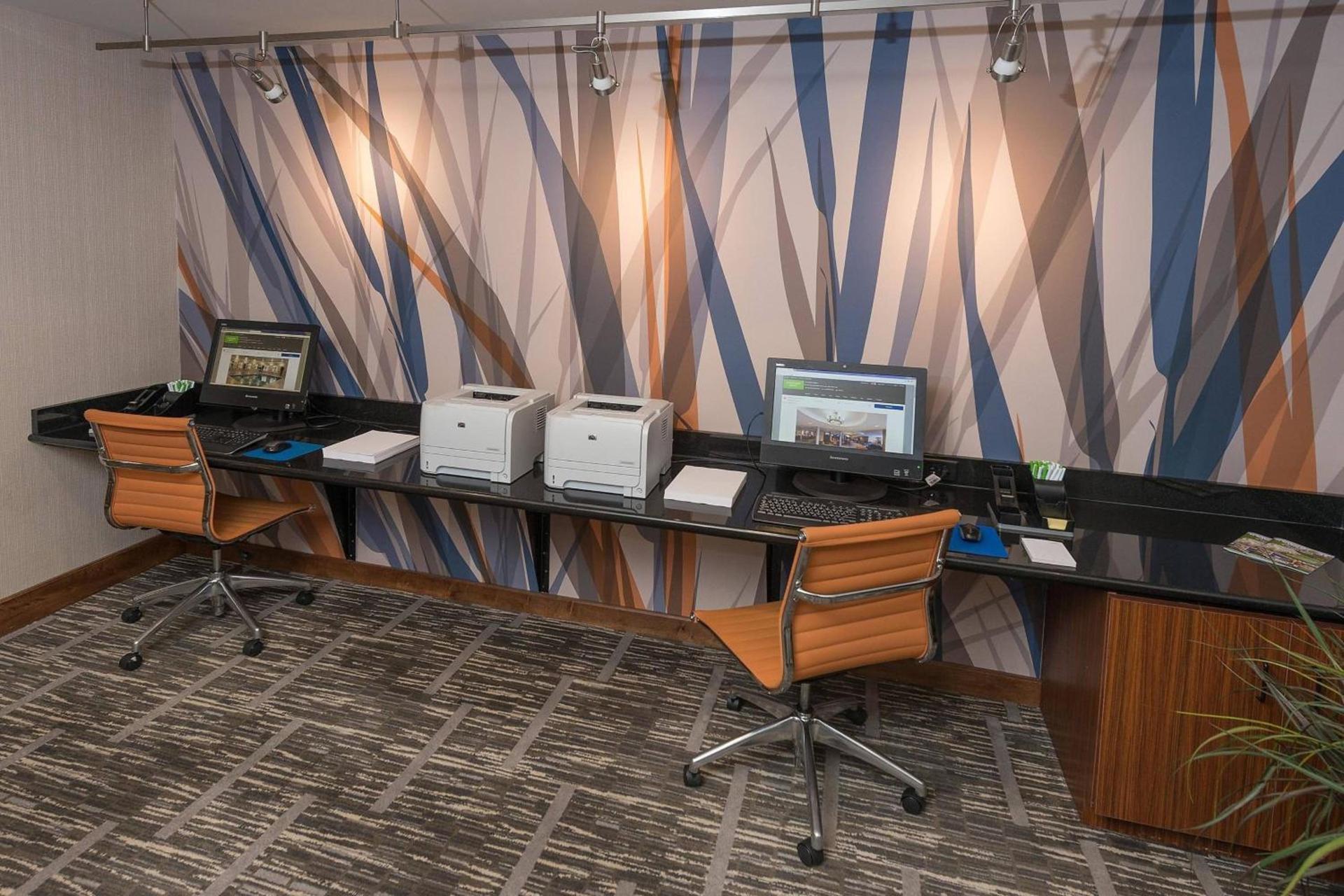 Courtyard by Marriott Canton photo 16