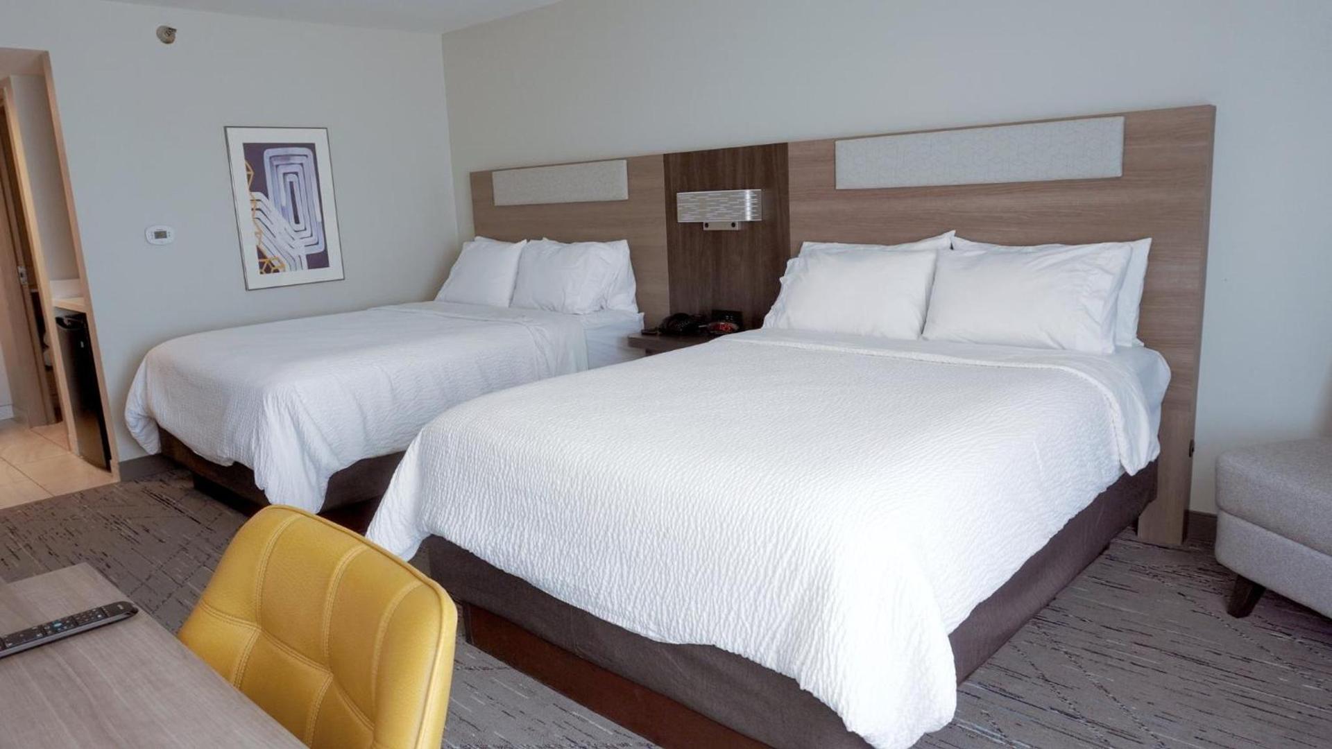 Holiday Inn Express La Junta by IHG photo 45