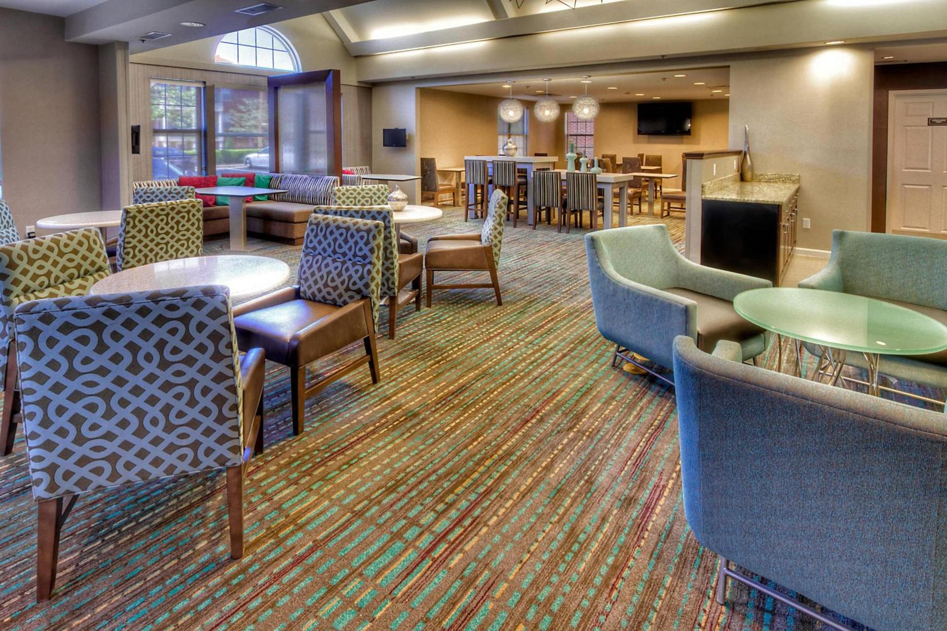 Residence Inn by Marriott Memphis Germantown photo 2