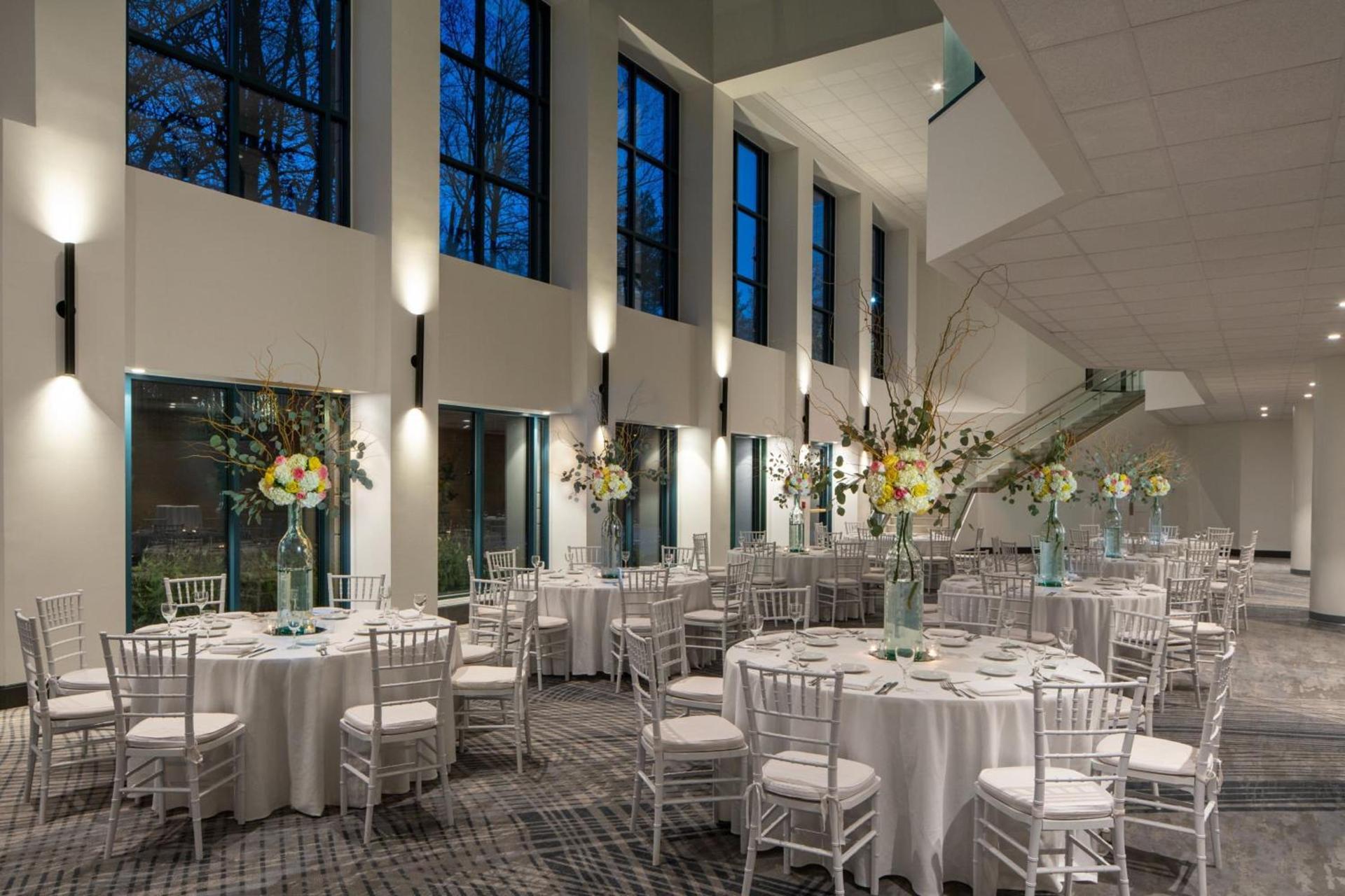 Falls Church Marriott Fairview Park photo 40
