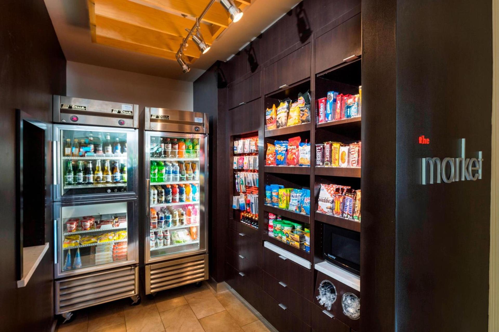 Courtyard by Marriott Atlanta Buford Mall of Georgia photo 14