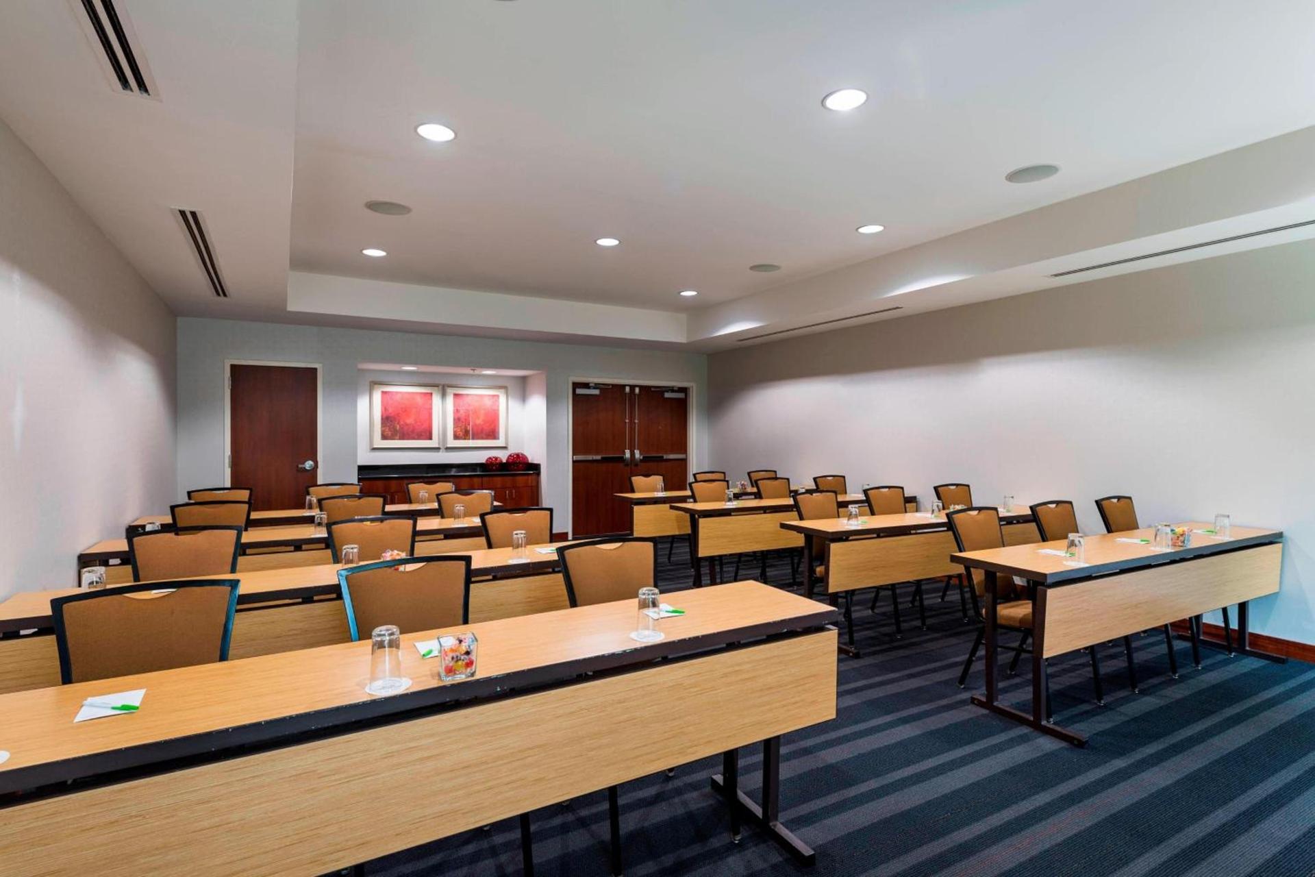 Courtyard by Marriott Atlanta Buford Mall of Georgia photo 24