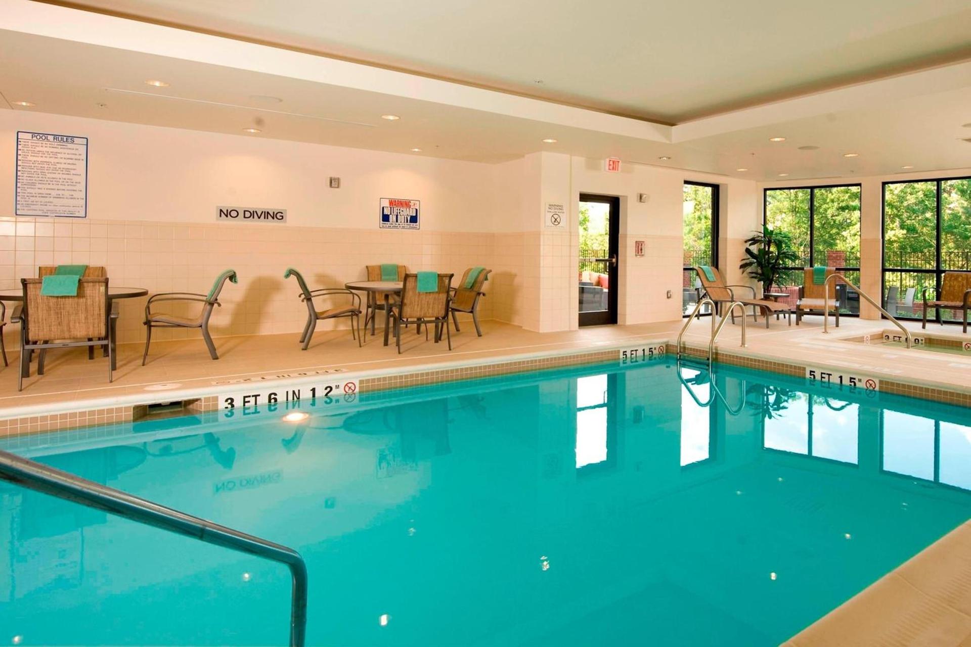 Courtyard by Marriott Atlanta Buford Mall of Georgia photo 22