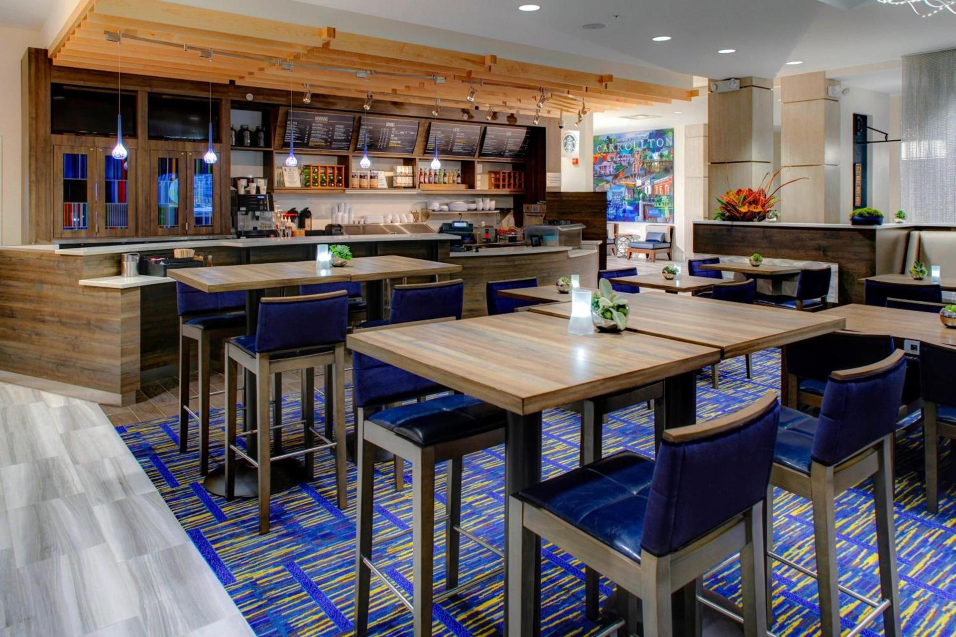 Courtyard by Marriott Carrollton photo 26