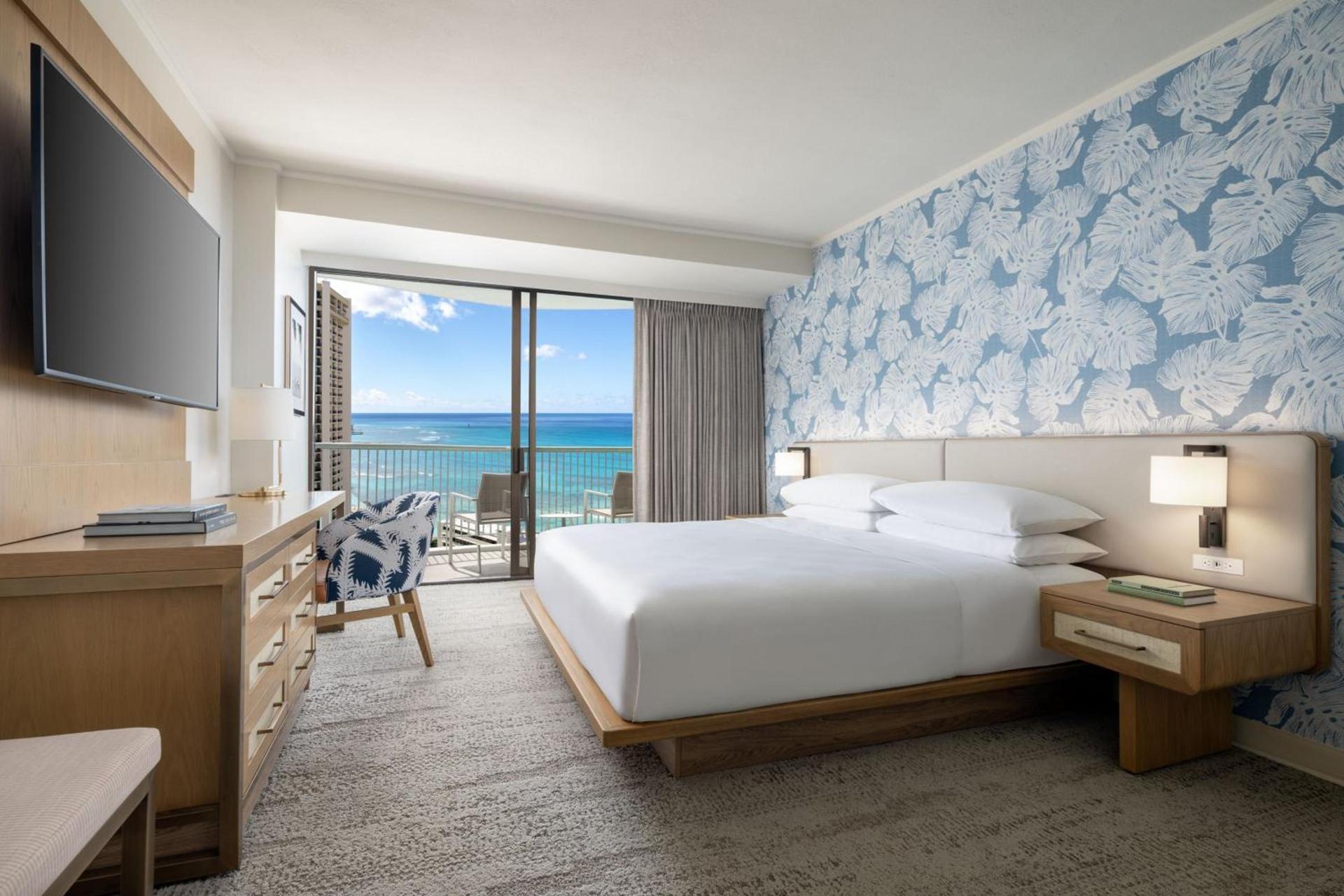 Sheraton Princess Kaiulani Waikiki Beach photo 11