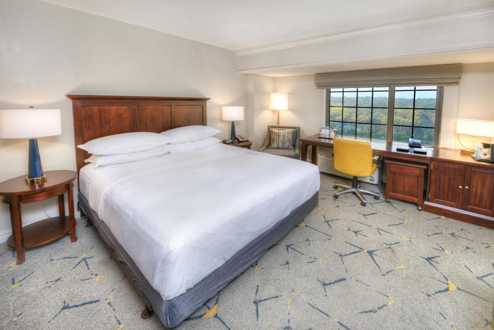 Sheraton Baltimore Washington Airport - BWI photo 5