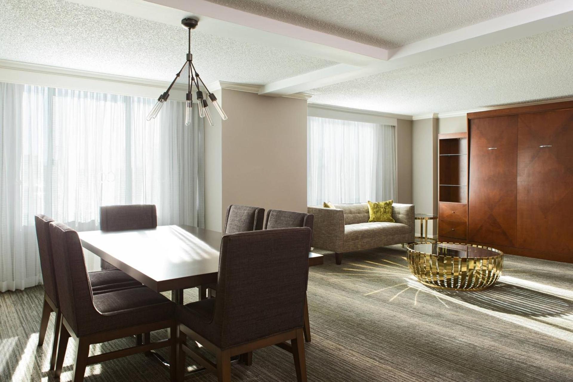 Falls Church Marriott Fairview Park photo 17