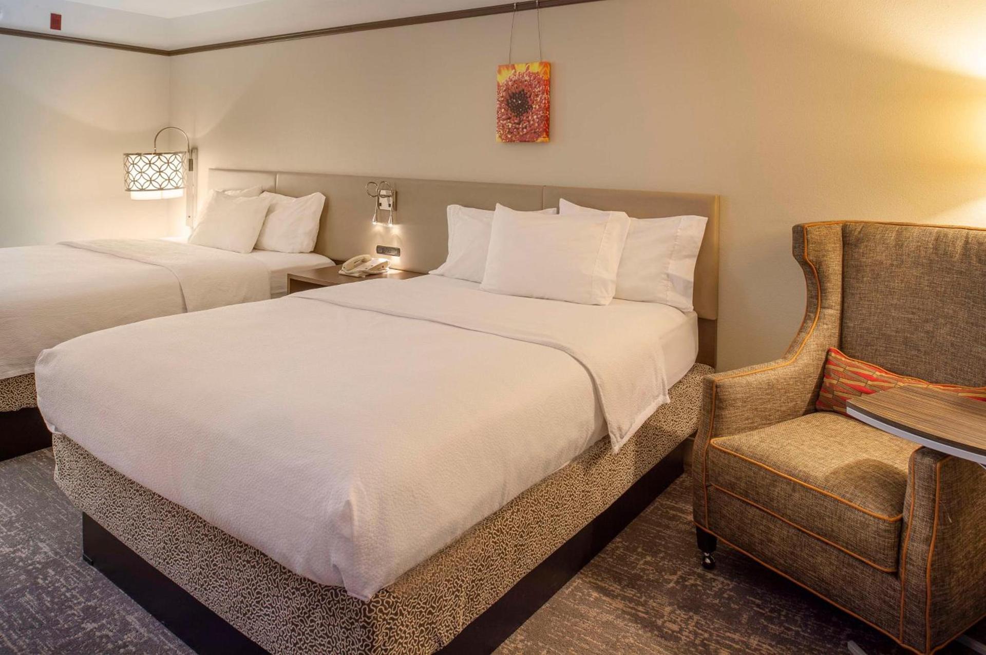 Hilton Garden Inn St. Louis/Chesterfield photo 30