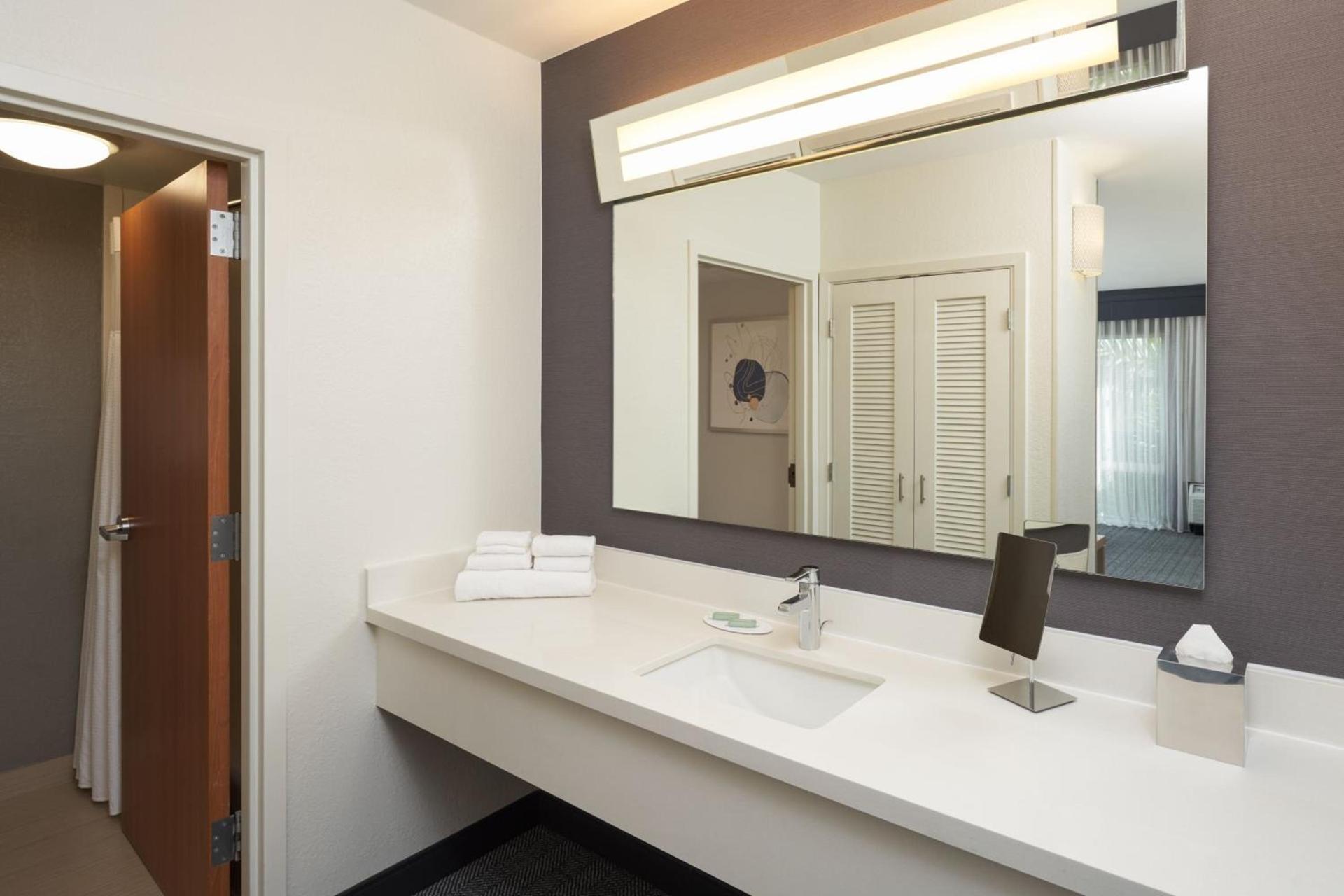 Courtyard by Marriott Fort Lauderdale Weston photo 26