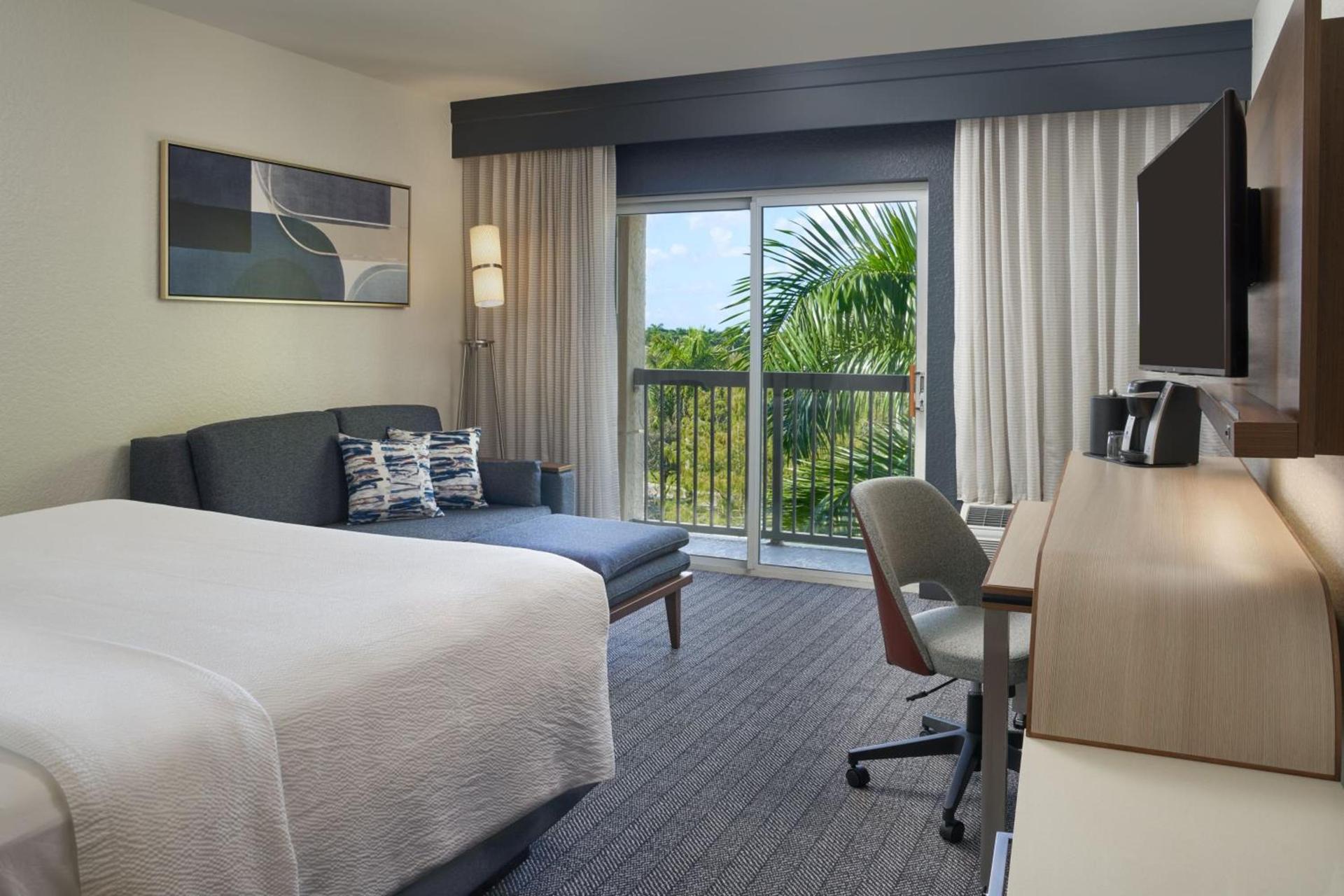 Courtyard by Marriott Fort Lauderdale Weston photo 22