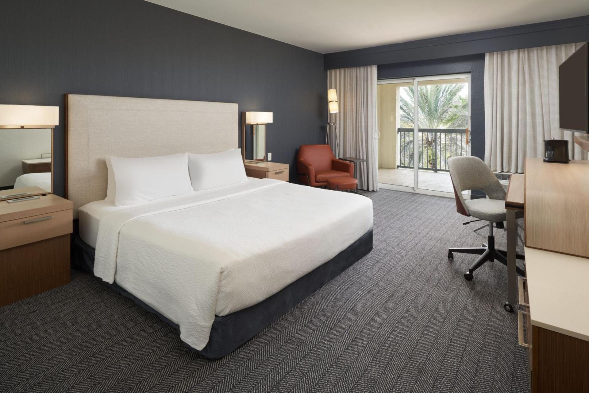 Courtyard by Marriott Fort Lauderdale Weston photo 8