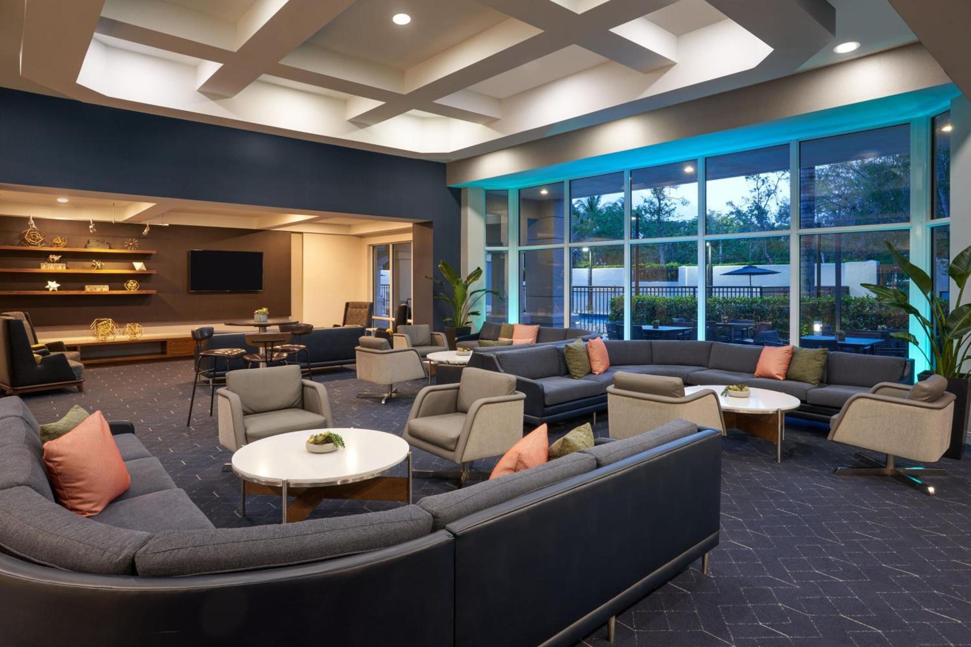 Courtyard by Marriott Fort Lauderdale Weston photo 3