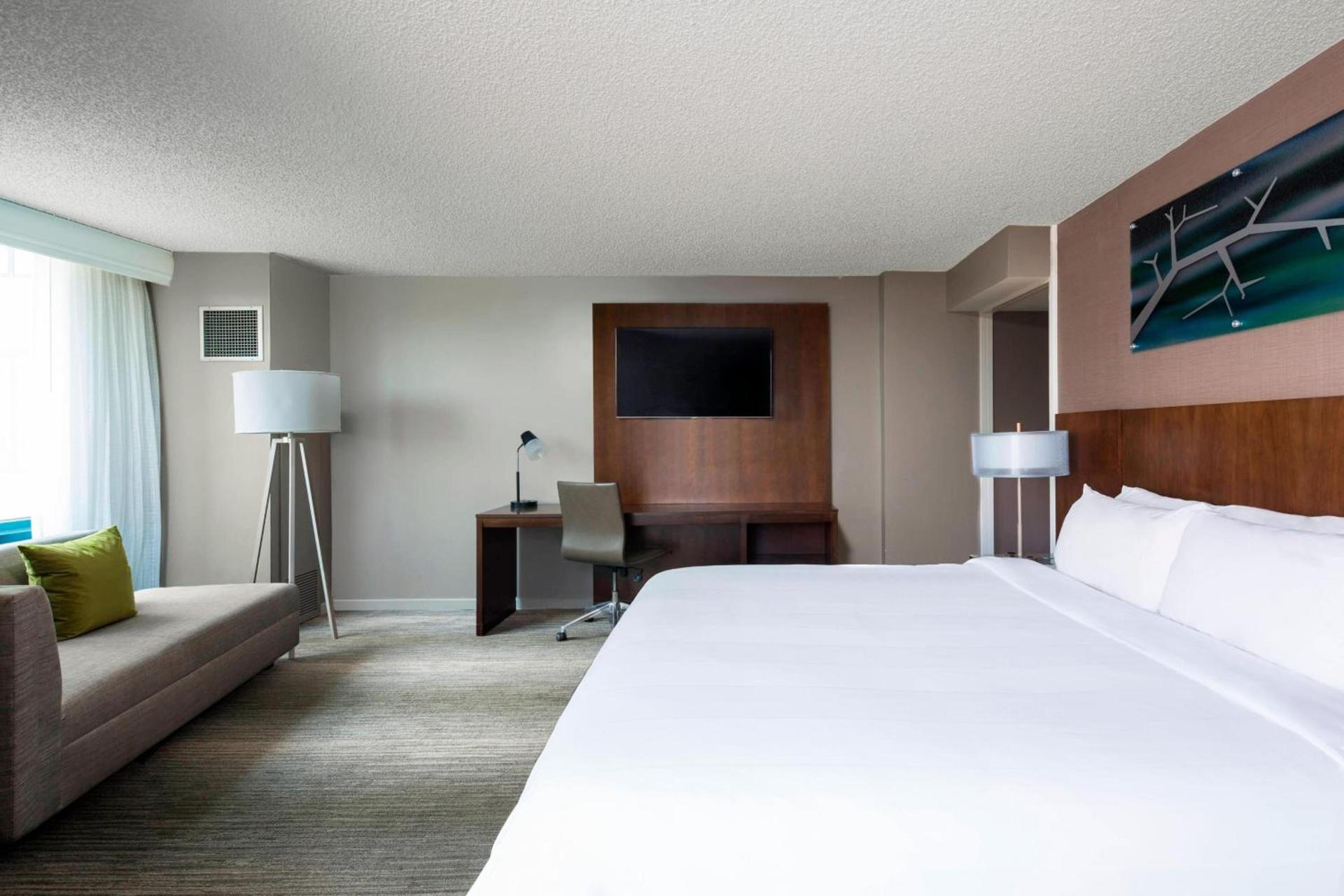 Falls Church Marriott Fairview Park photo 10