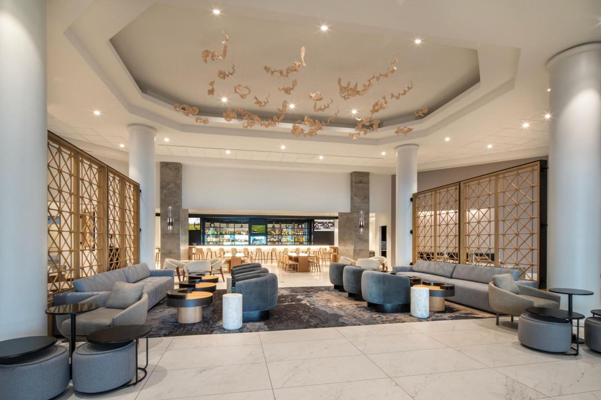 Falls Church Marriott Fairview Park photo 3