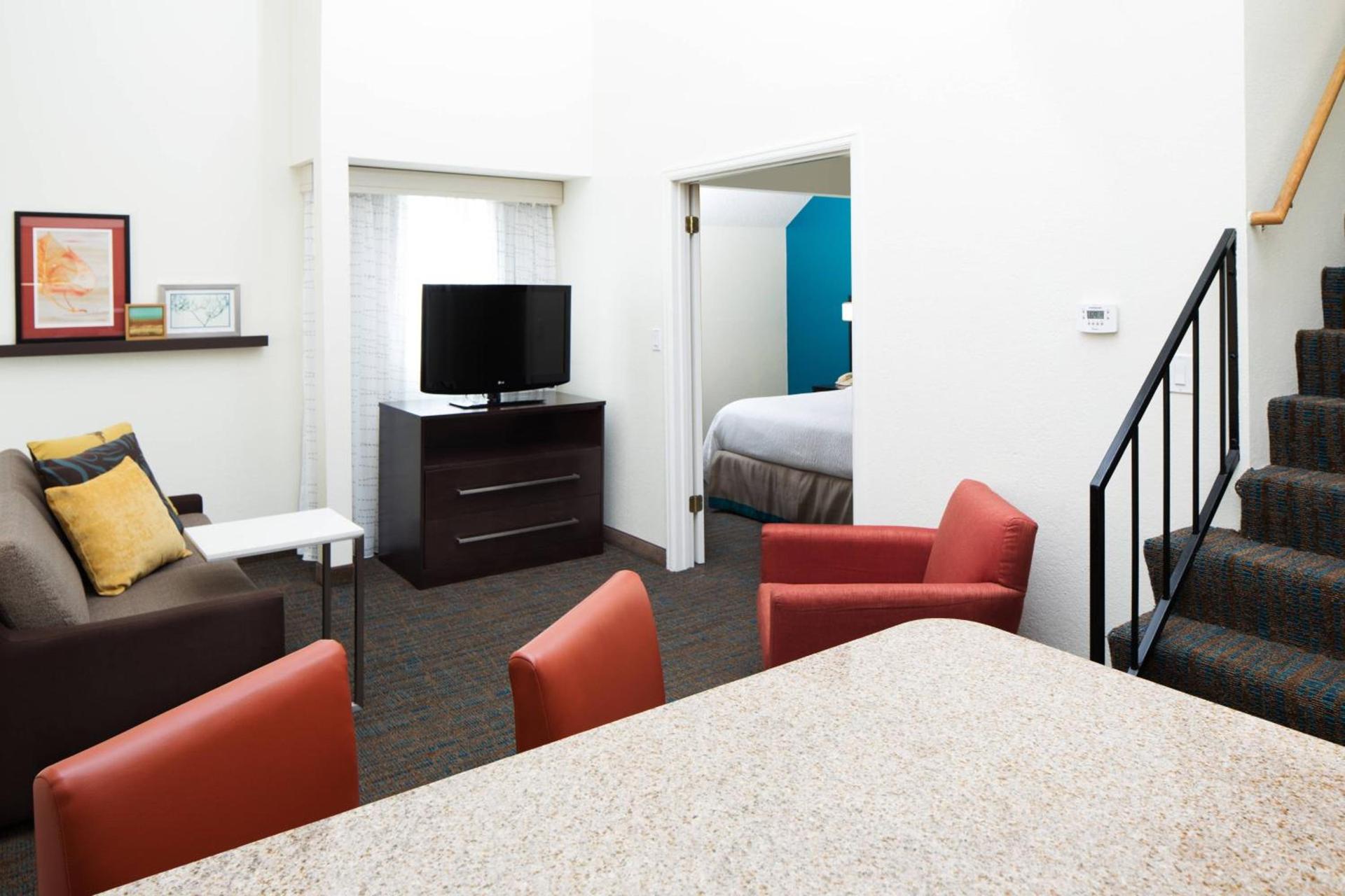 Residence Inn Denver Downtown photo 6