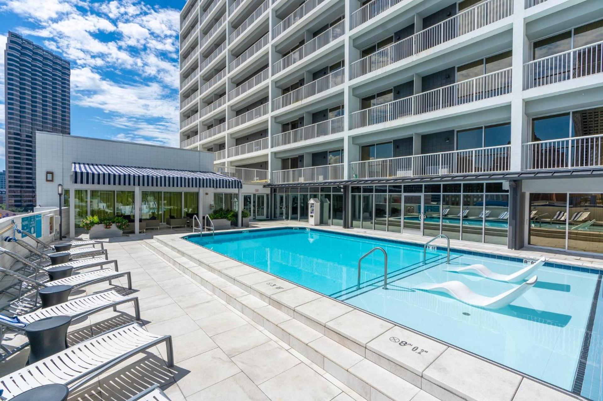 Holiday Inn New Orleans-Downtown Superdome by IHG photo 73