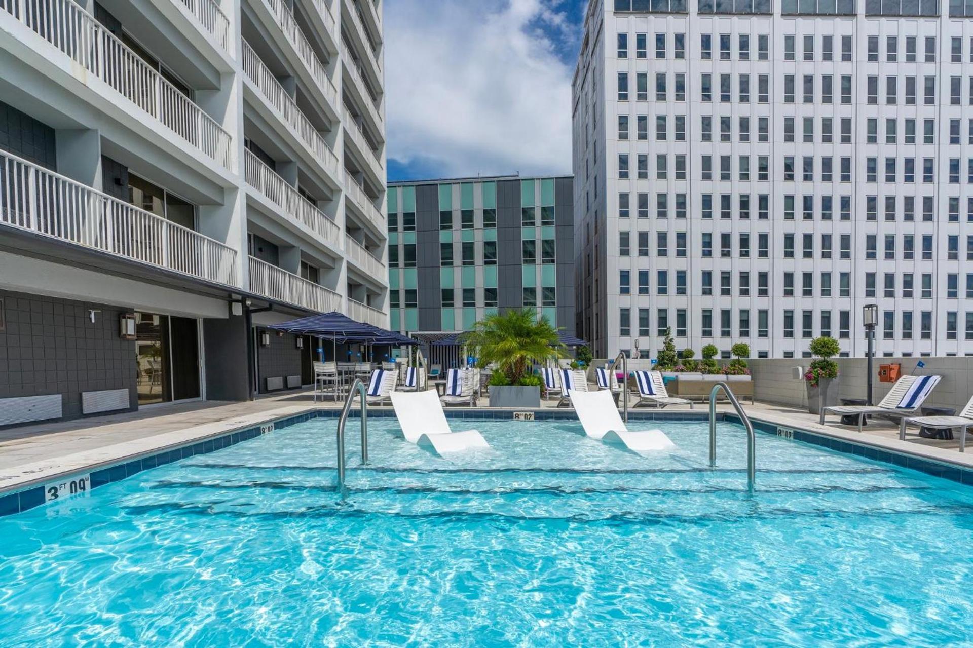 Holiday Inn New Orleans-Downtown Superdome by IHG photo 75