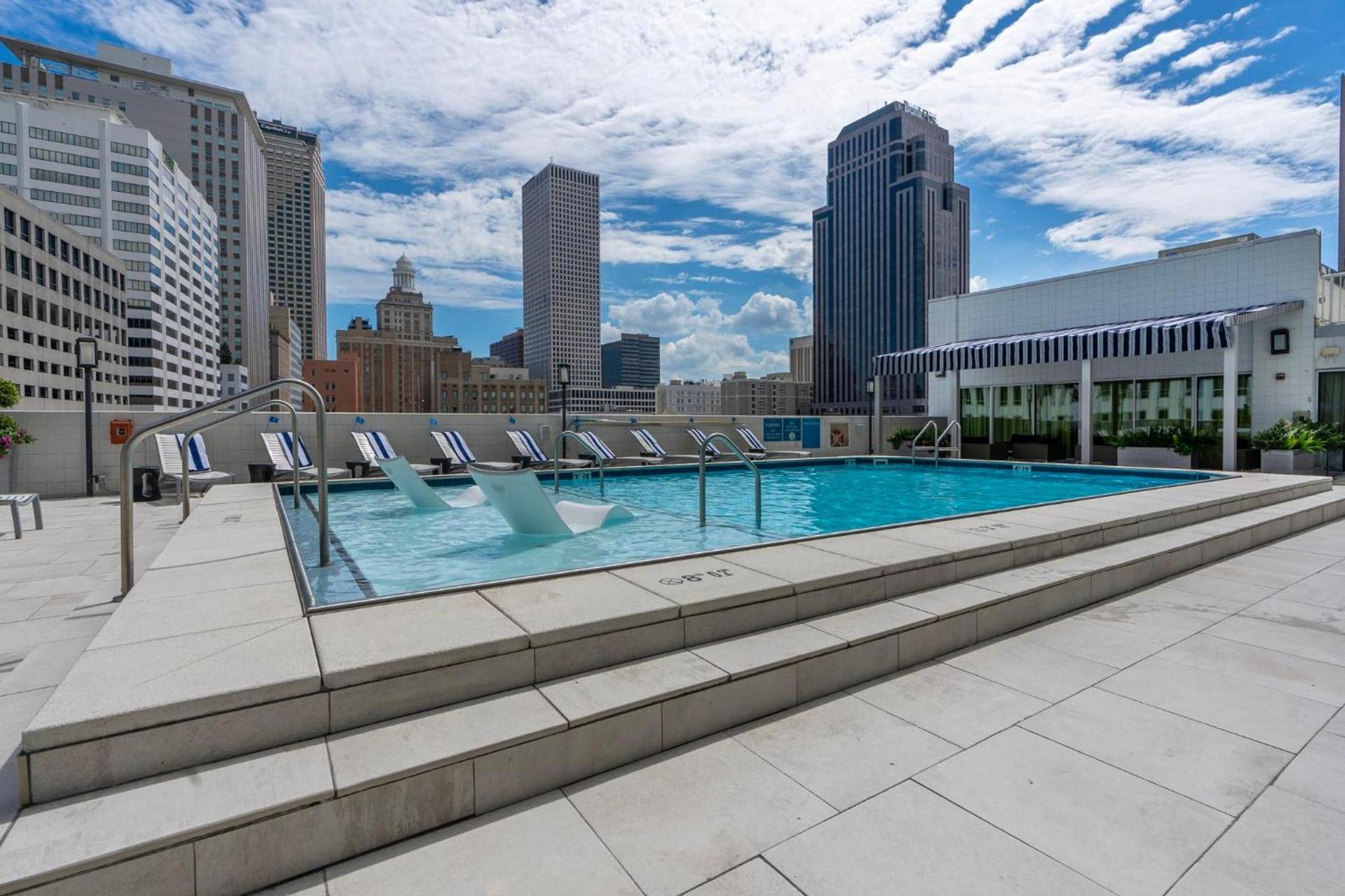 Holiday Inn New Orleans-Downtown Superdome by IHG photo 76