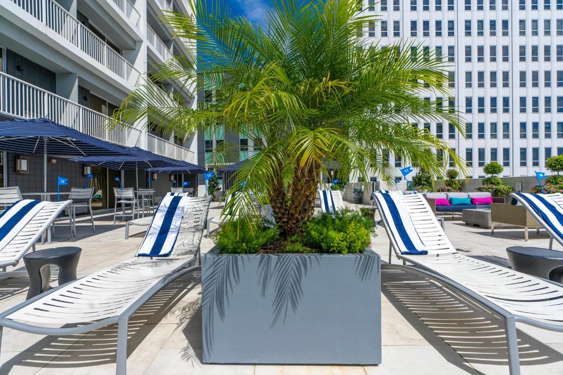 Holiday Inn New Orleans-Downtown Superdome by IHG photo 77
