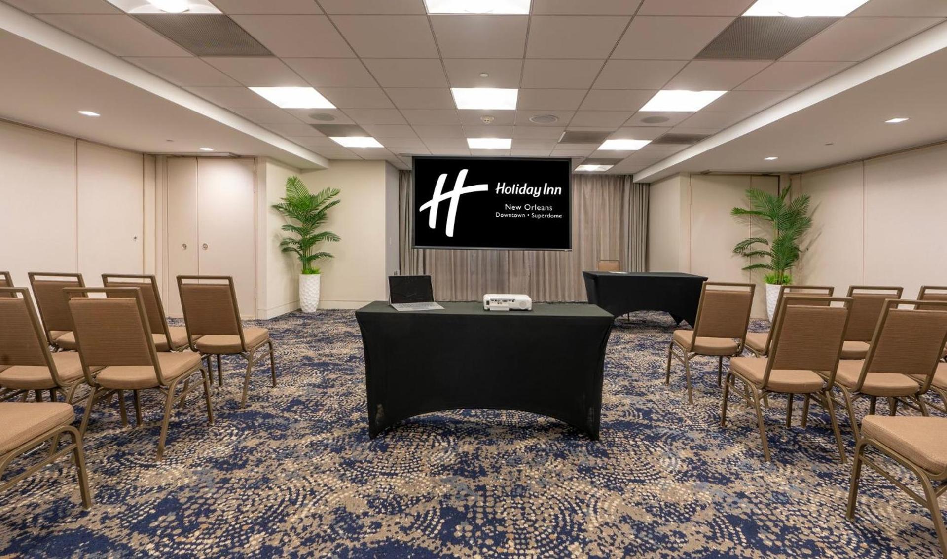 Holiday Inn New Orleans-Downtown Superdome by IHG photo 79