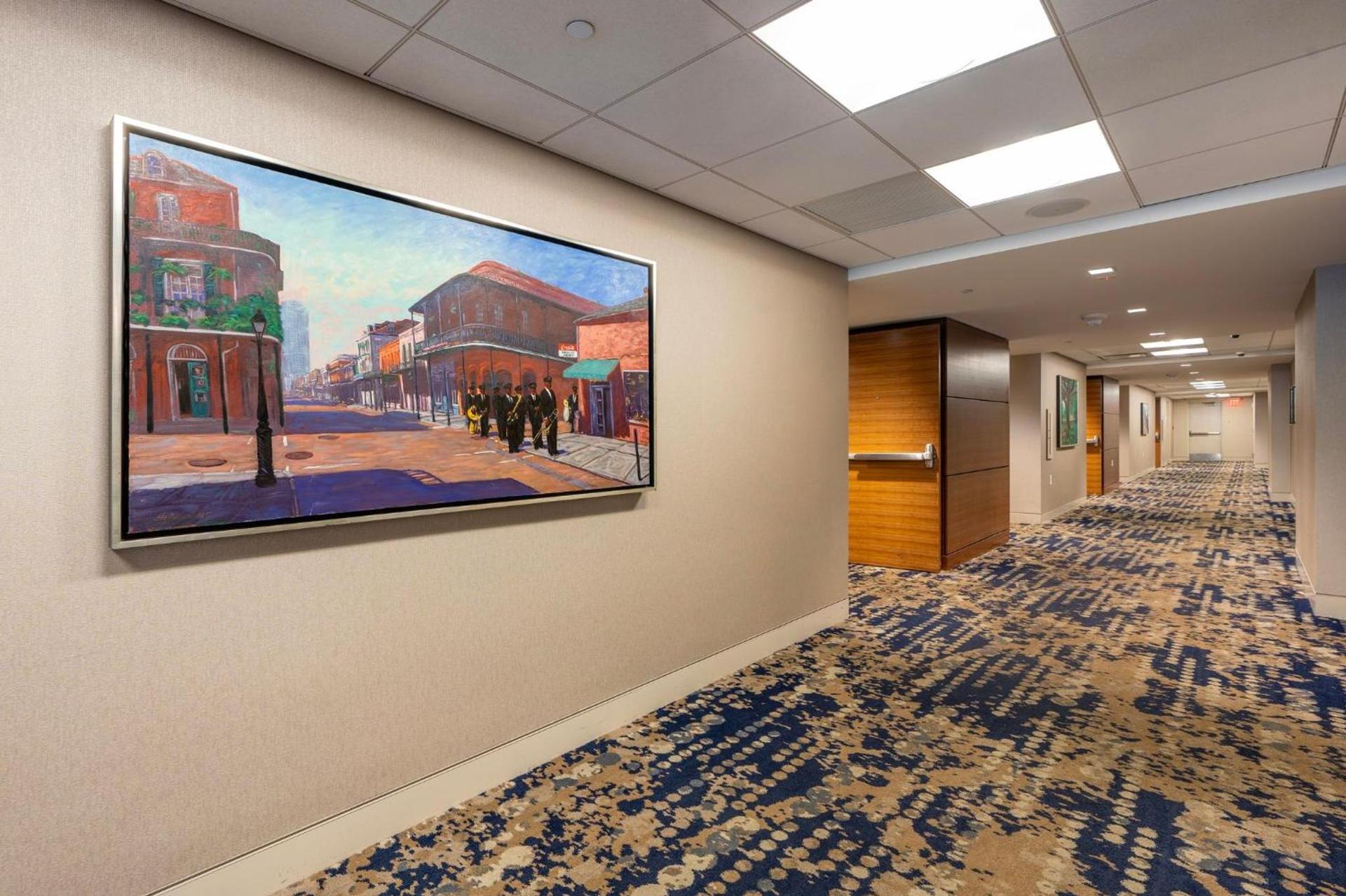 Holiday Inn New Orleans-Downtown Superdome by IHG photo 80