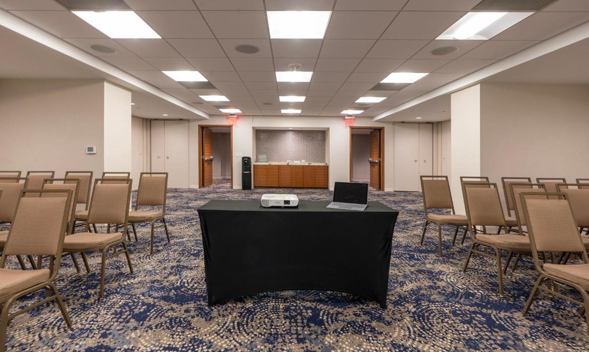 Holiday Inn New Orleans-Downtown Superdome by IHG photo 81