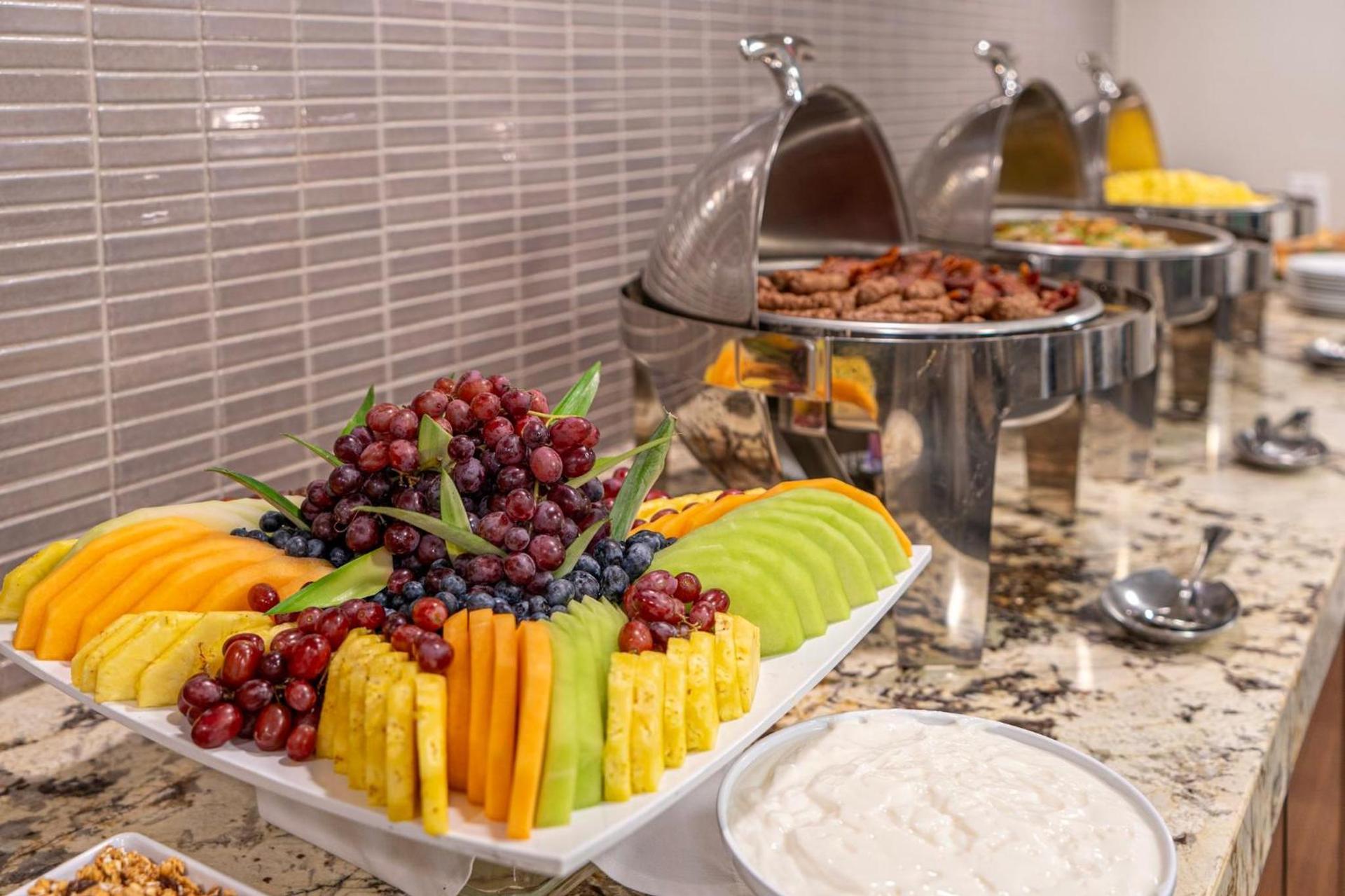 Holiday Inn New Orleans-Downtown Superdome by IHG photo 89