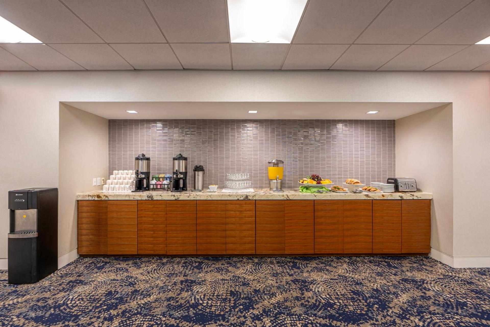 Holiday Inn New Orleans-Downtown Superdome by IHG photo 92