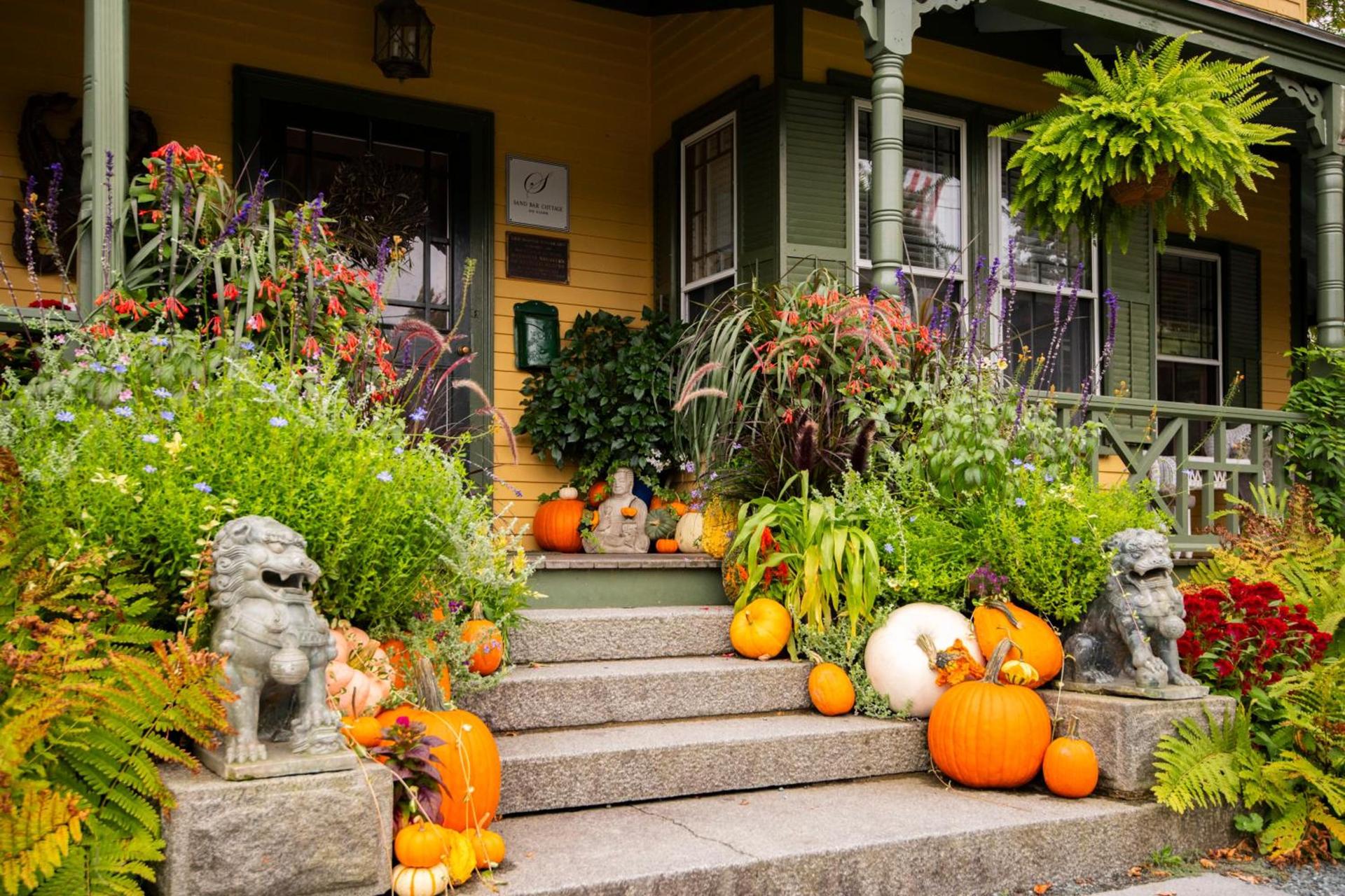 Sand Bar Cottage Inn photo 2