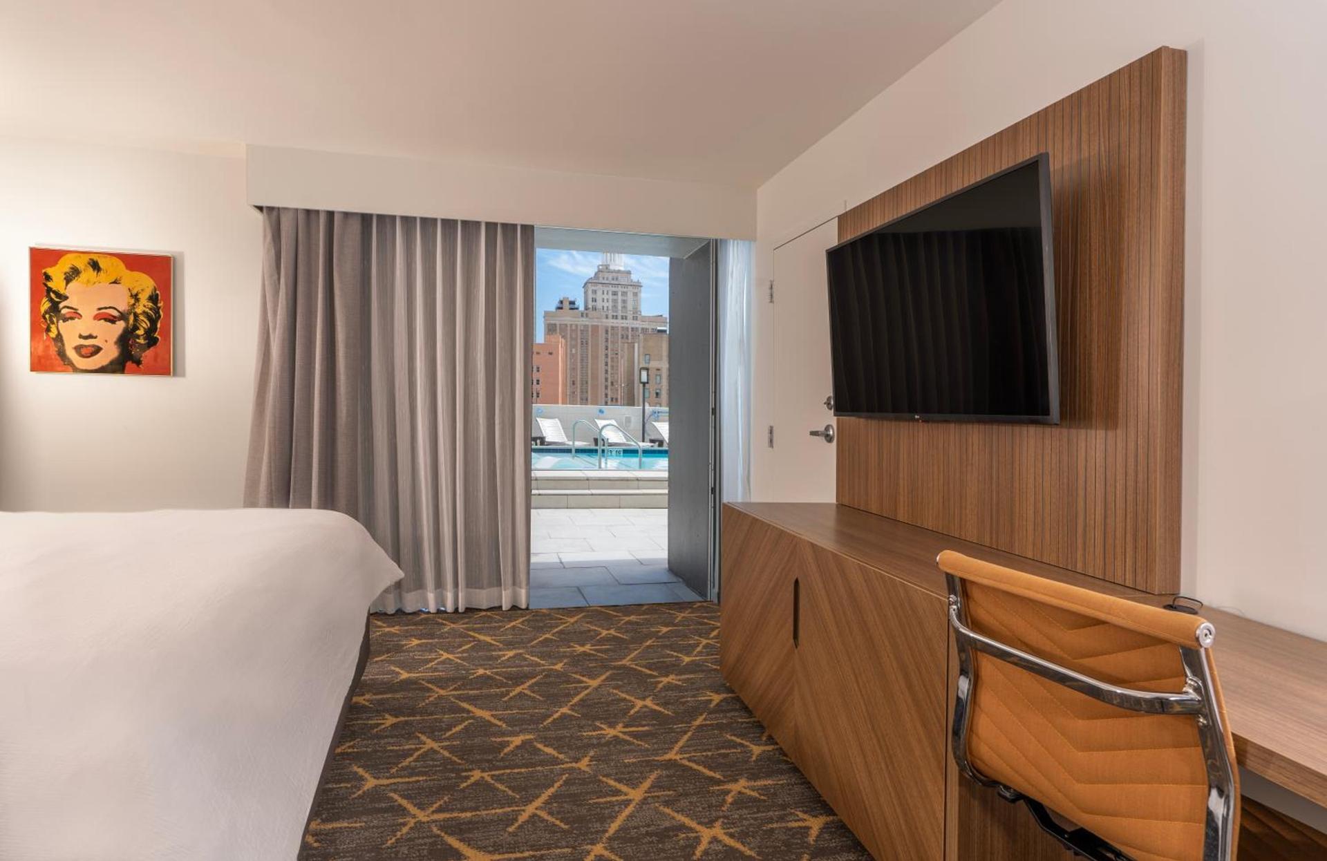 Holiday Inn New Orleans-Downtown Superdome by IHG photo 15
