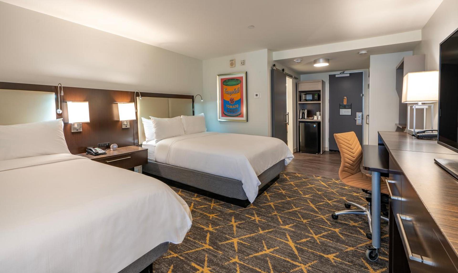Holiday Inn New Orleans-Downtown Superdome by IHG photo 16
